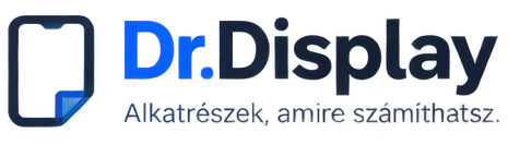 Dr.Display