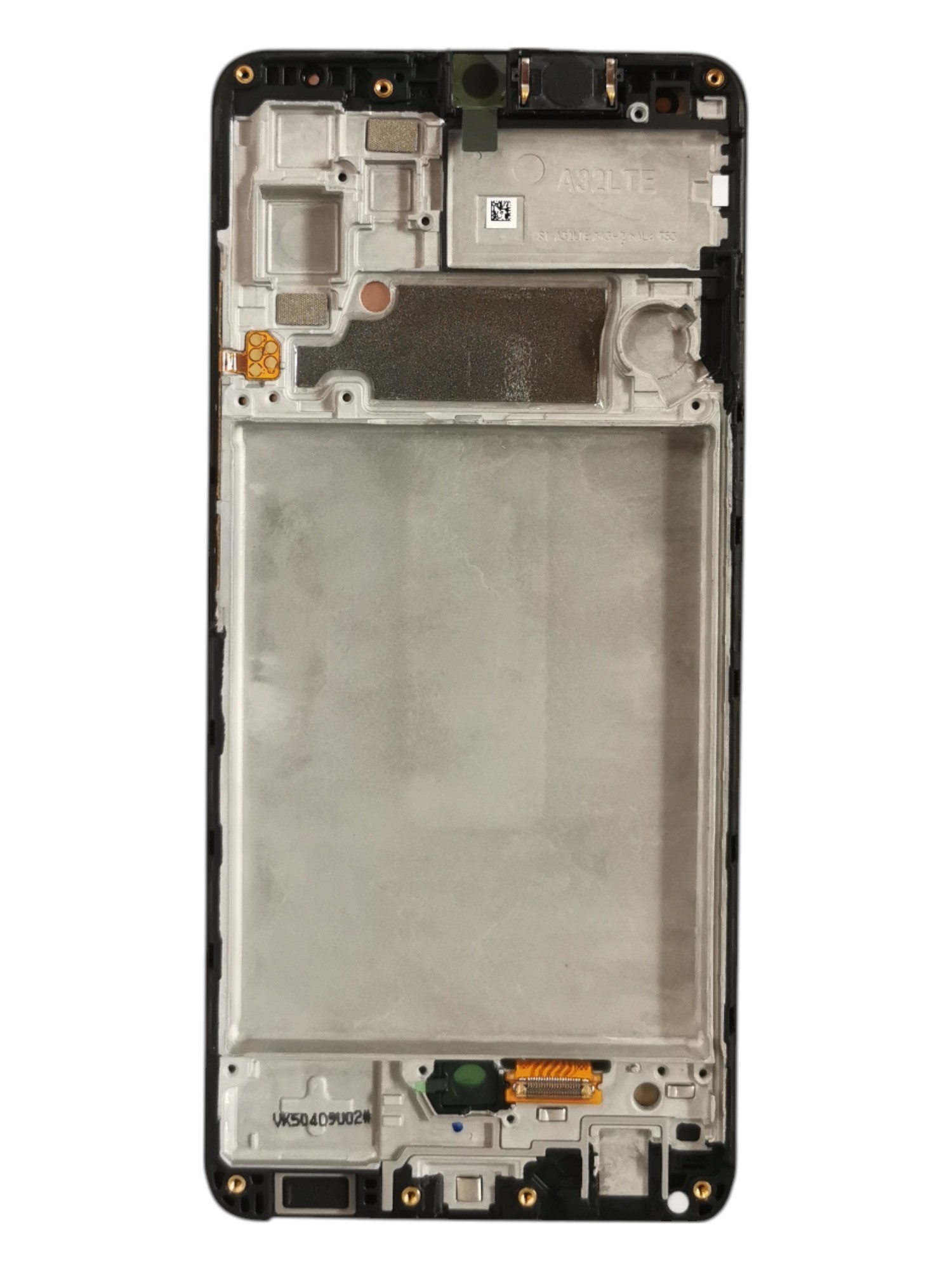 Samsung A32 4G 2021 A-325 BLACK 