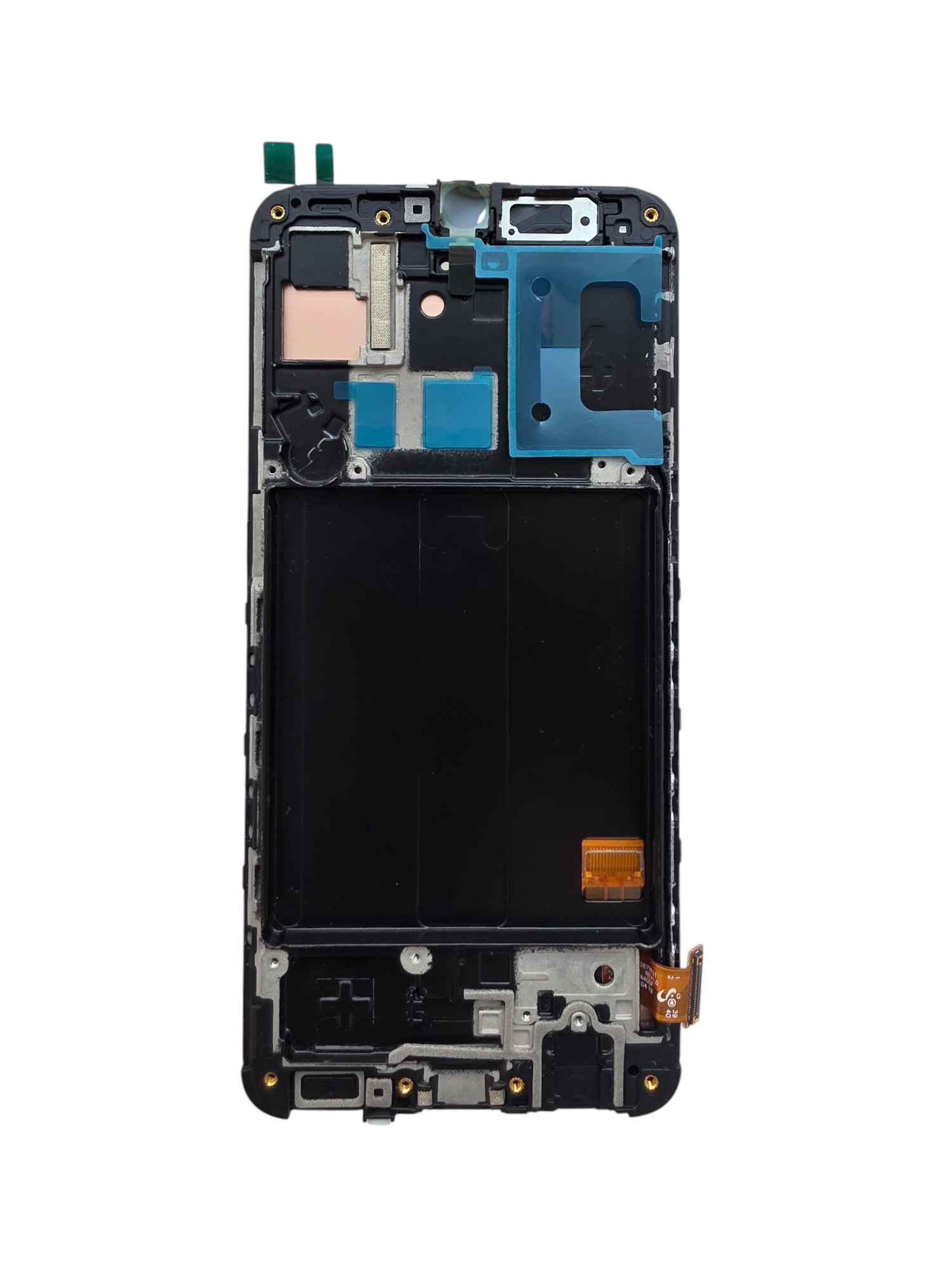 Samsung A40 2019 A405 BLACK 