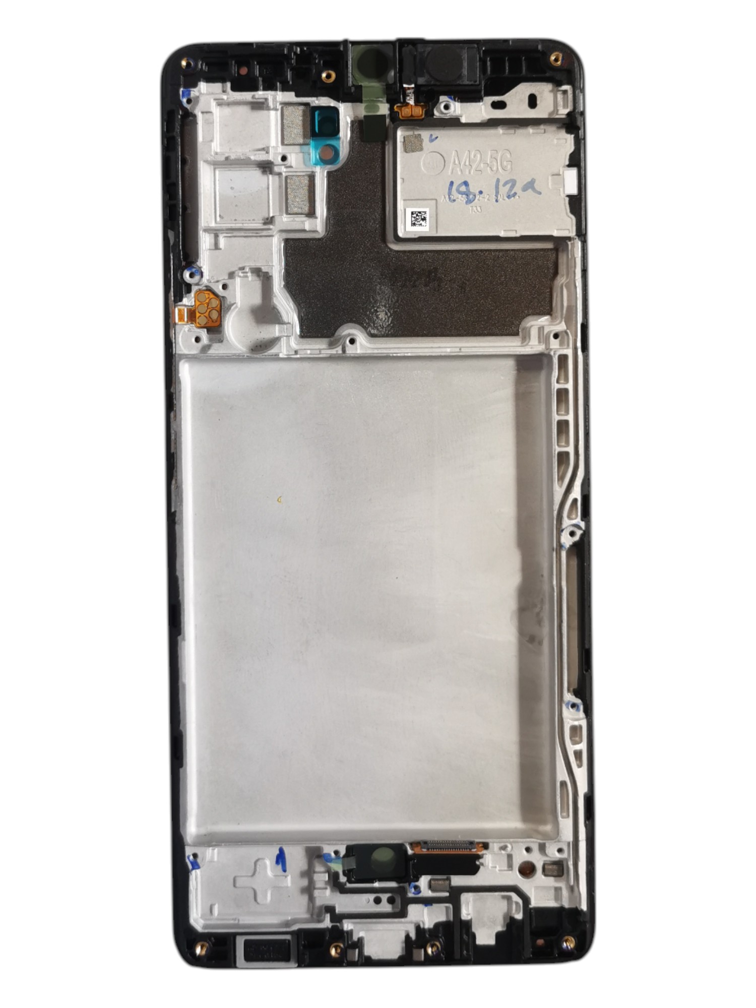 Samsung A42/M42 5G 2020 A426/M426 BLACK 