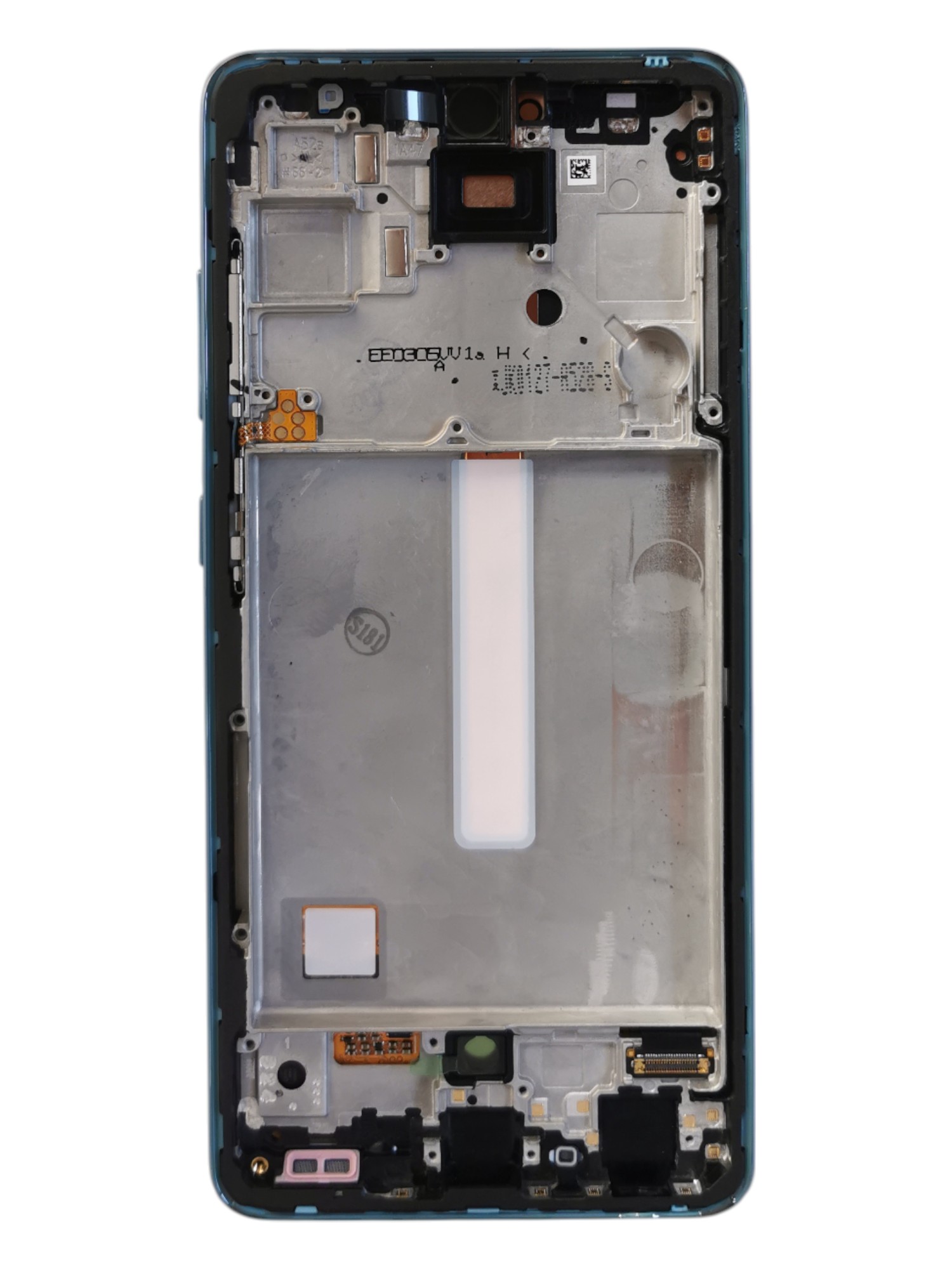 Samsung A52 4G/5G 2021 A525/526 BLACK 