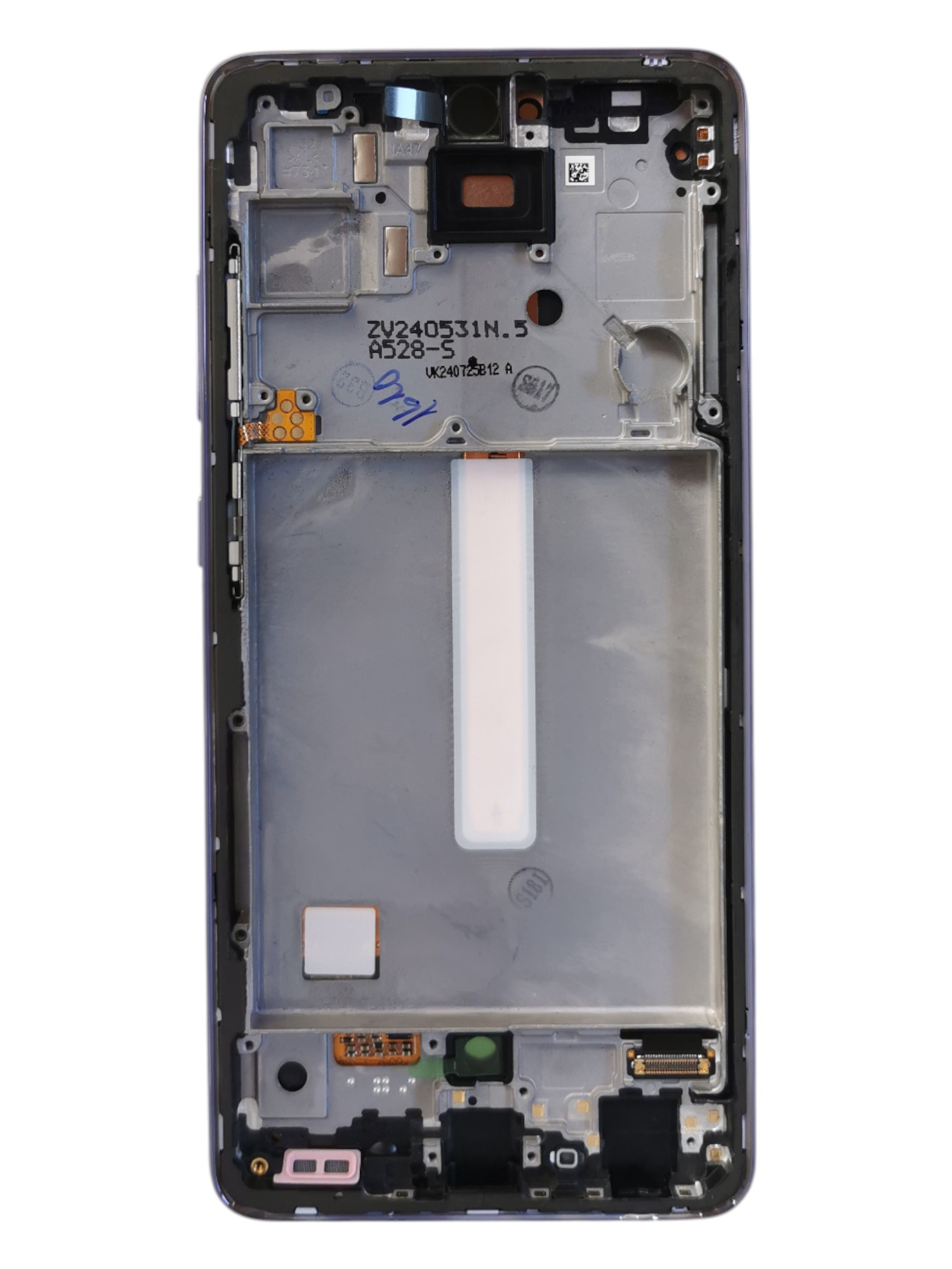 Samsung A52 4G/5G 2021 A525/526 BLUE