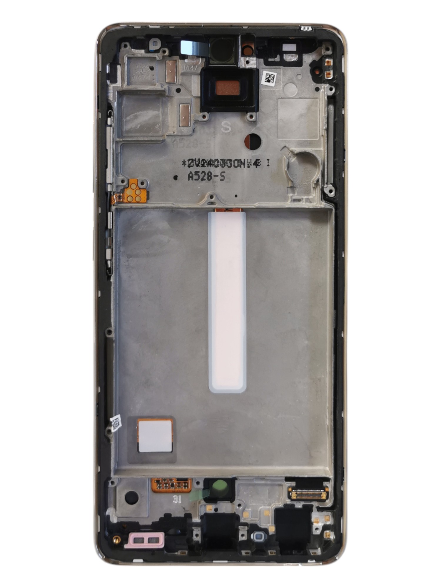 Samsung A52 4G/5G 2021 A525/526 VIOLET