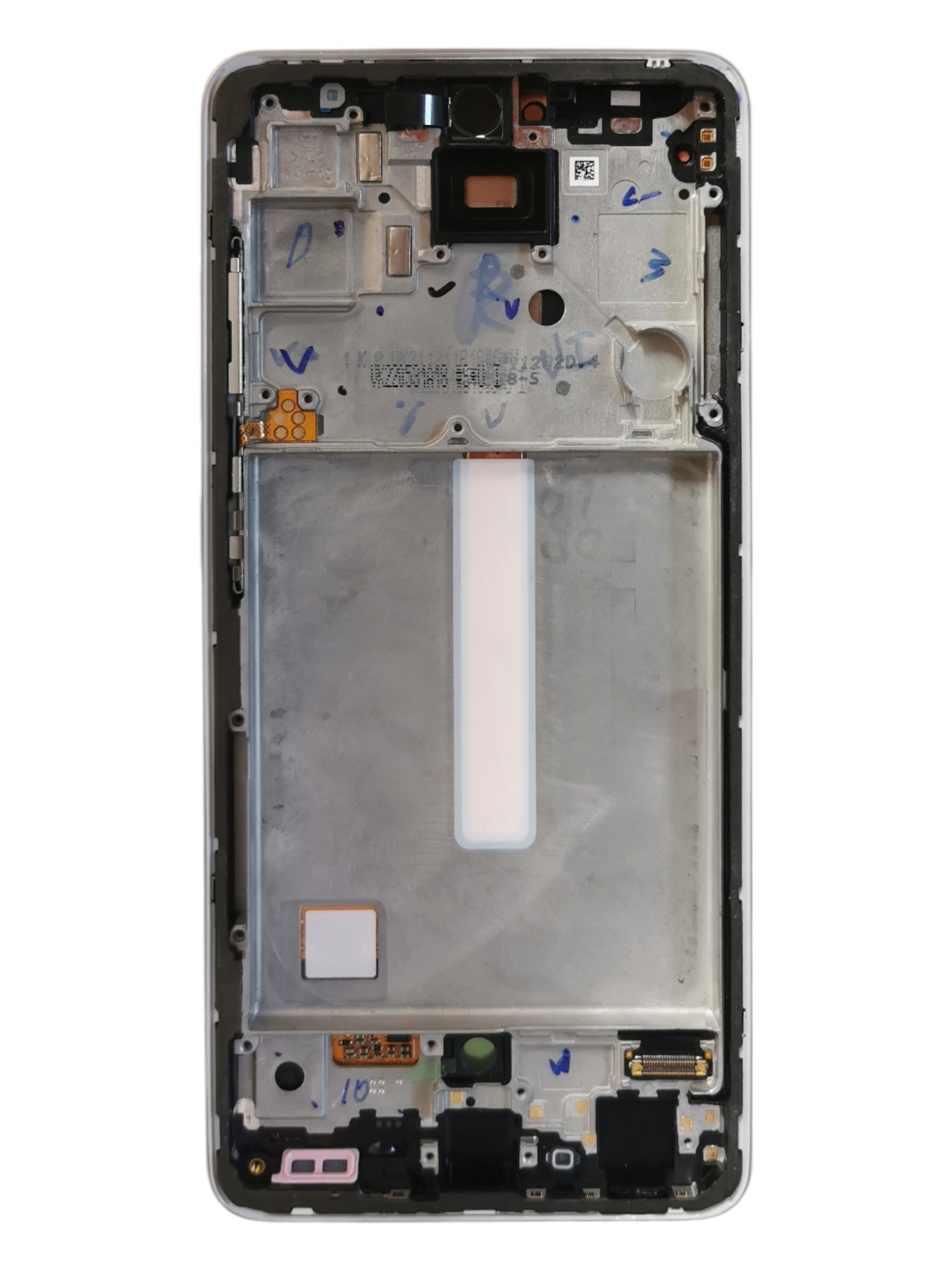 Samsung A52s 5G 2021 A528 GREEN