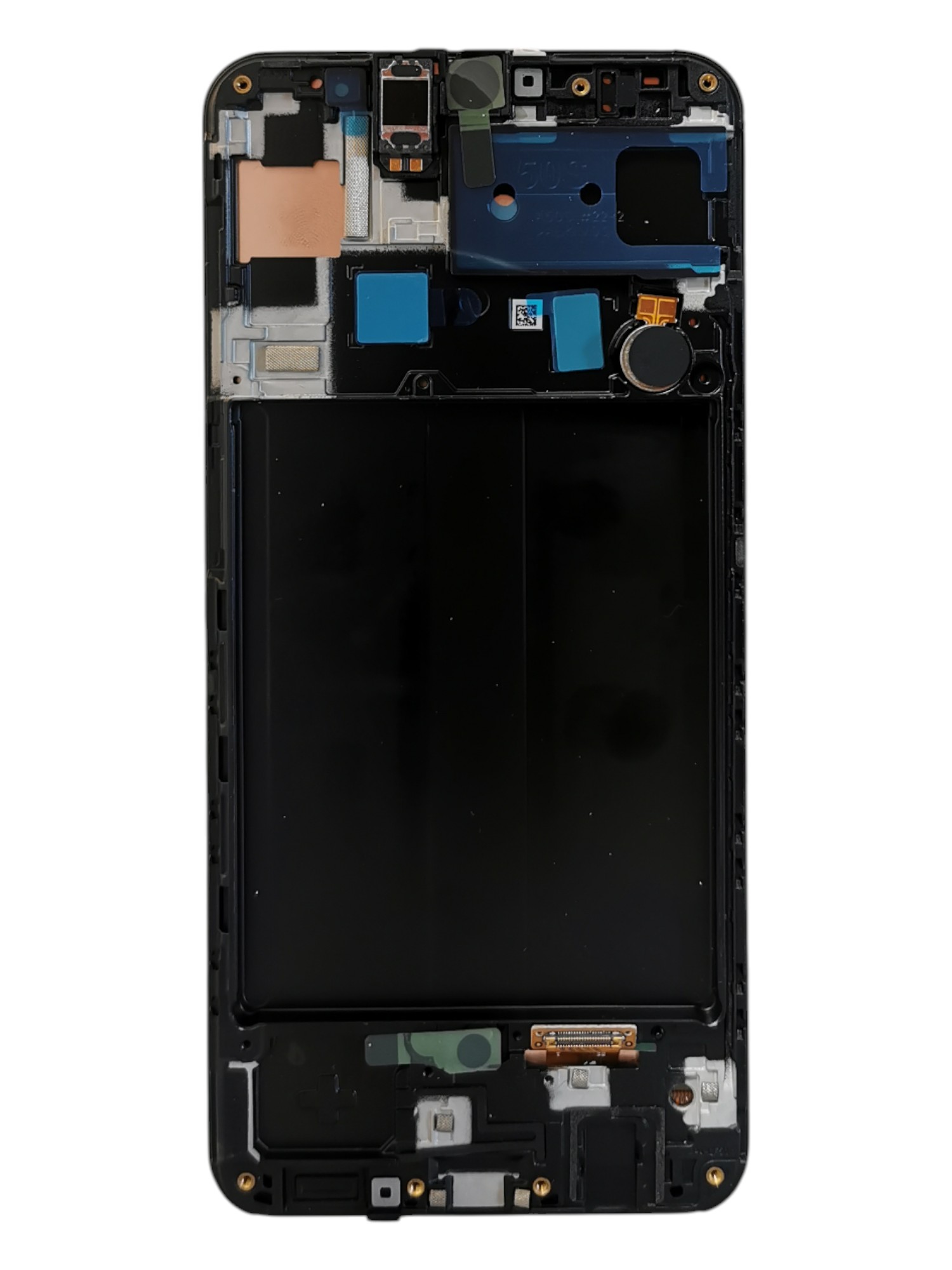 Samsung A52s 5G 2021 A528 VIOLET