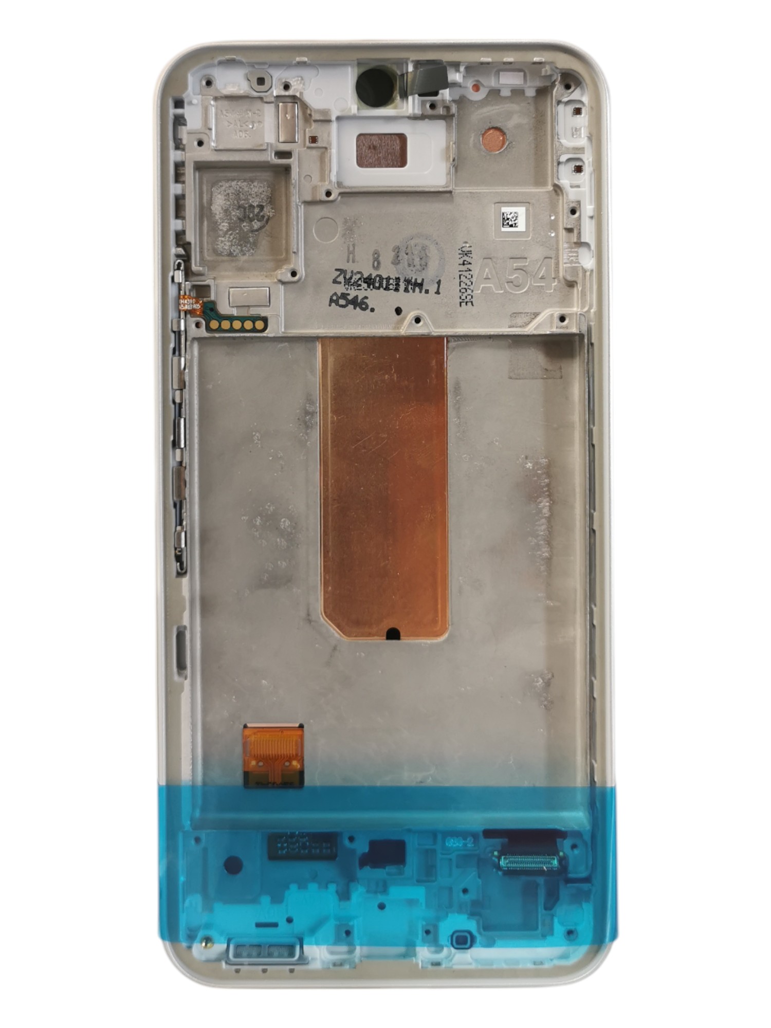 Samsung A54 5G 2023 A546 WHITE