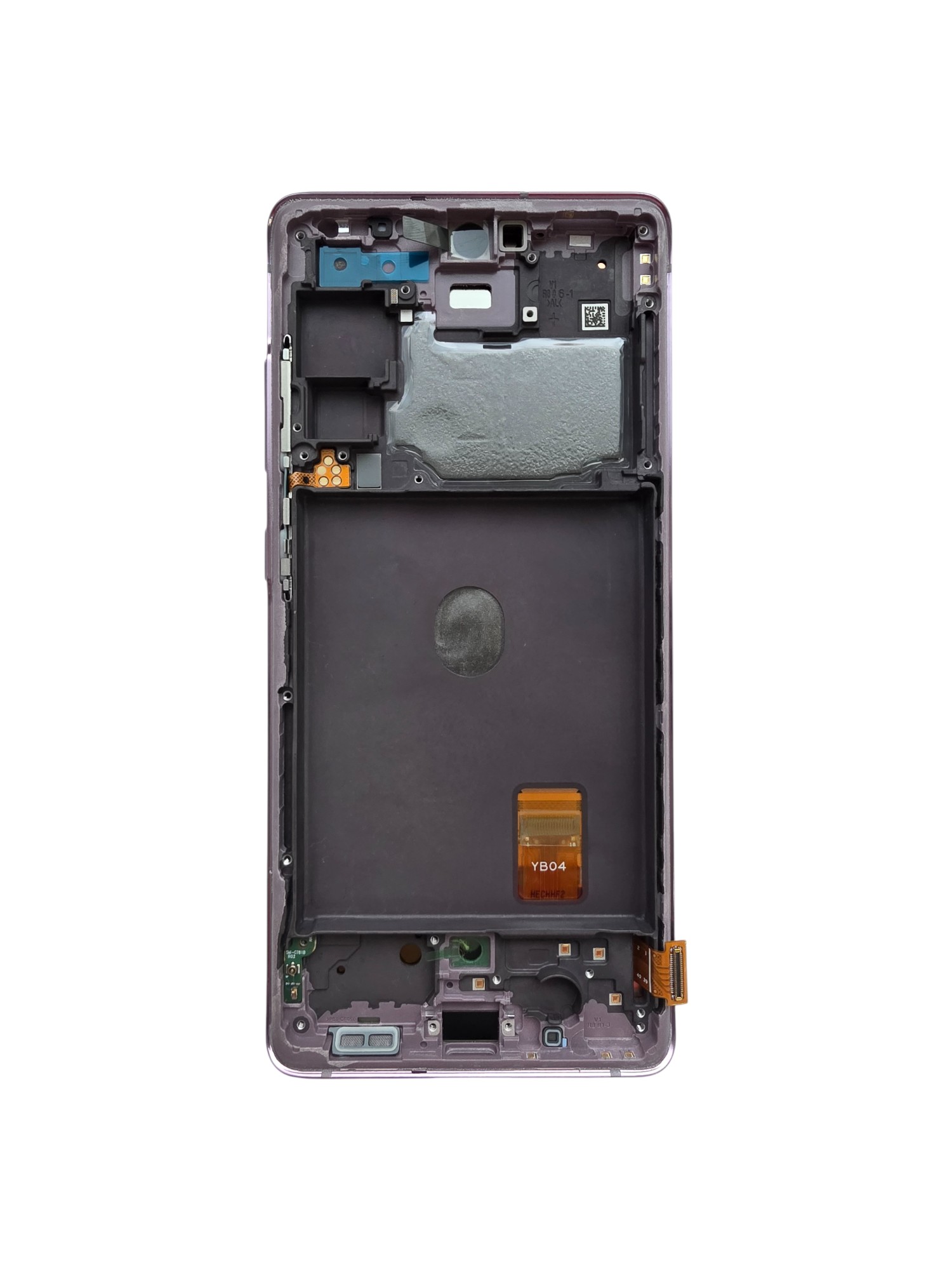 Samsung S20 FE 4G/5G 2020 G780/G781 Cloud Lavender 