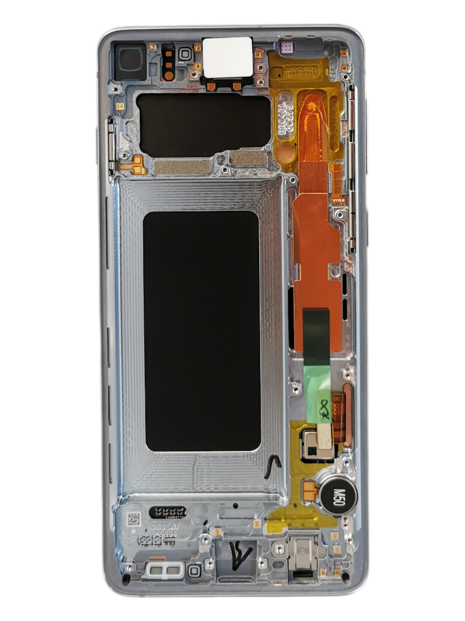 Samsung S10 2019 G973 PRISM BLUE 