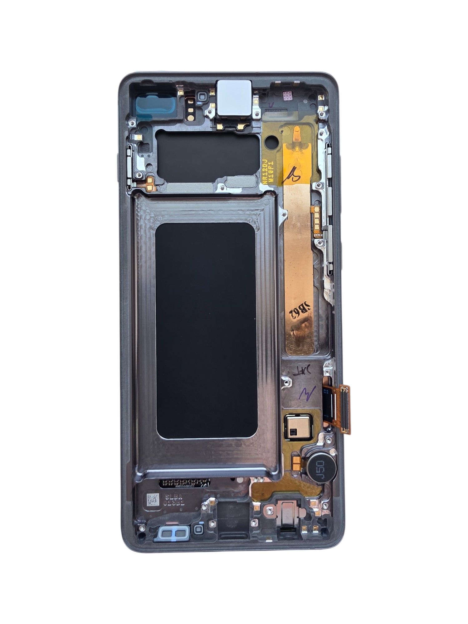 Samsung S10 Plus 2019 G975 PRISM BLACK