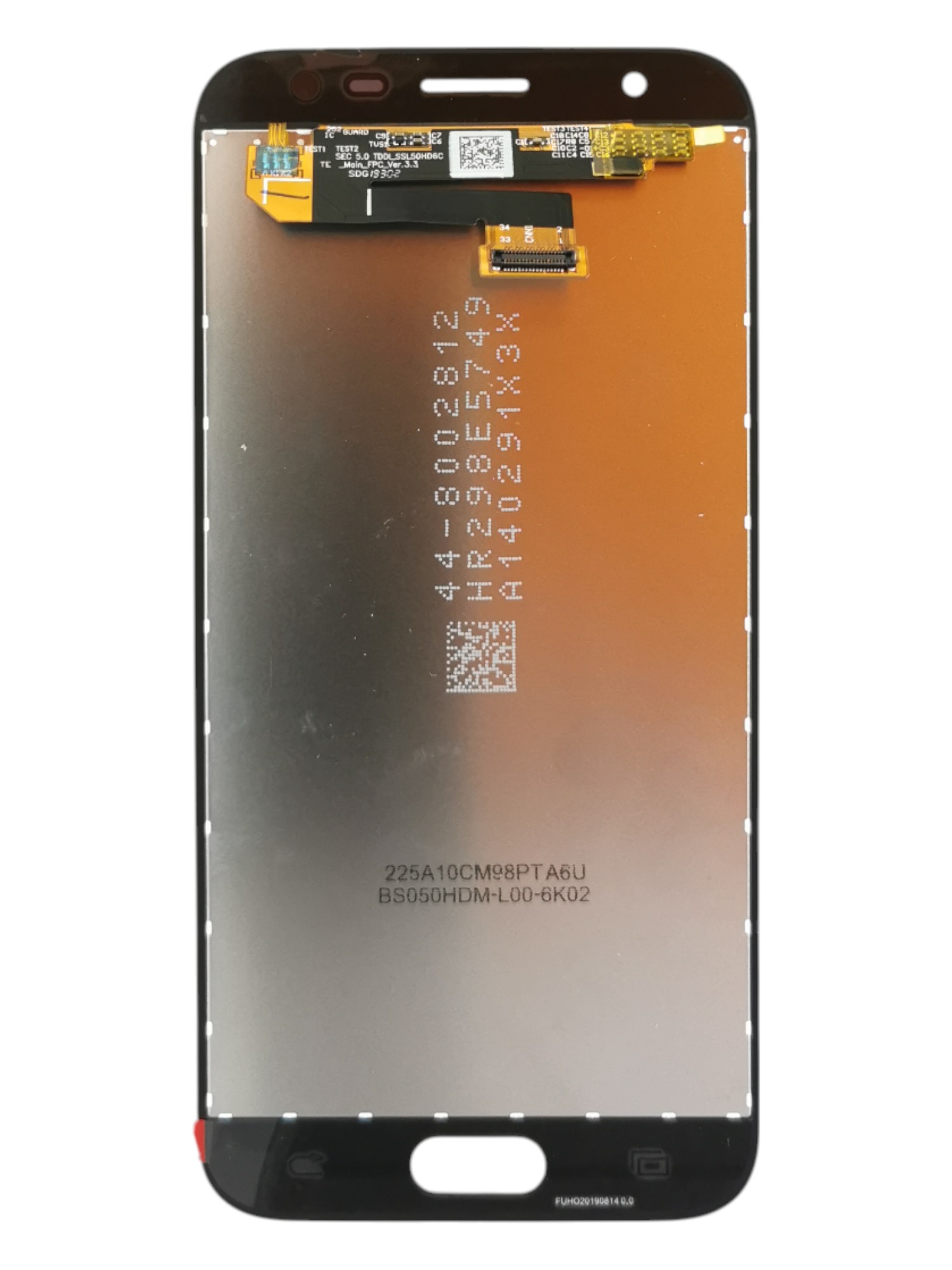 Samsung J3-2017 J330 BLACK EU 