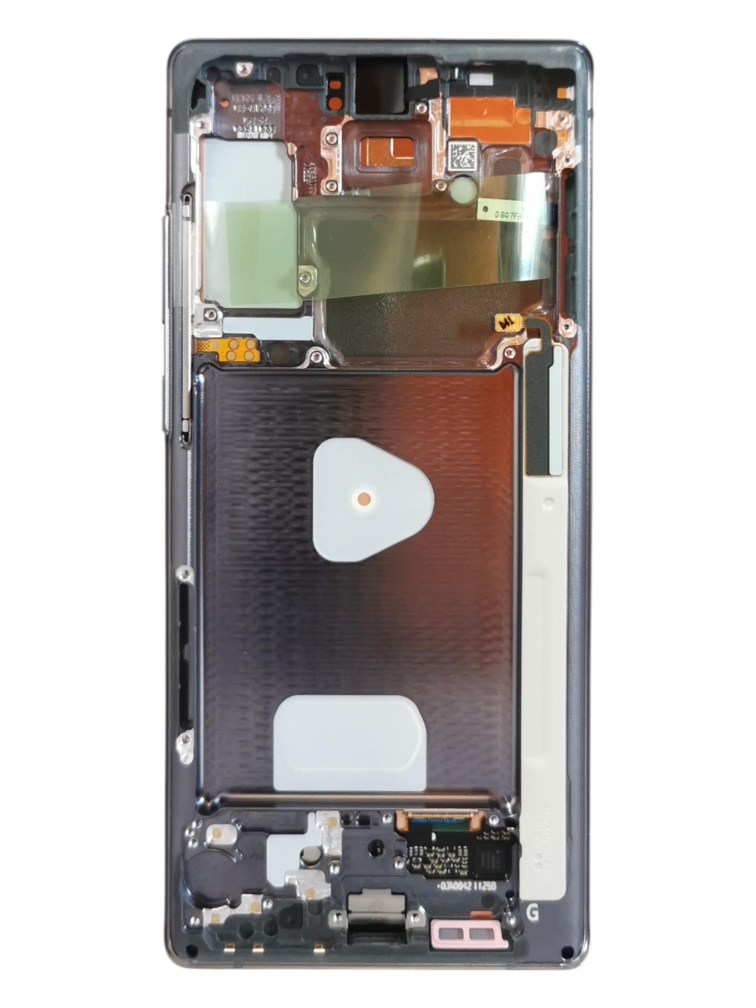 Samsung NOTE 20 2020 N980/N981 GRAY 