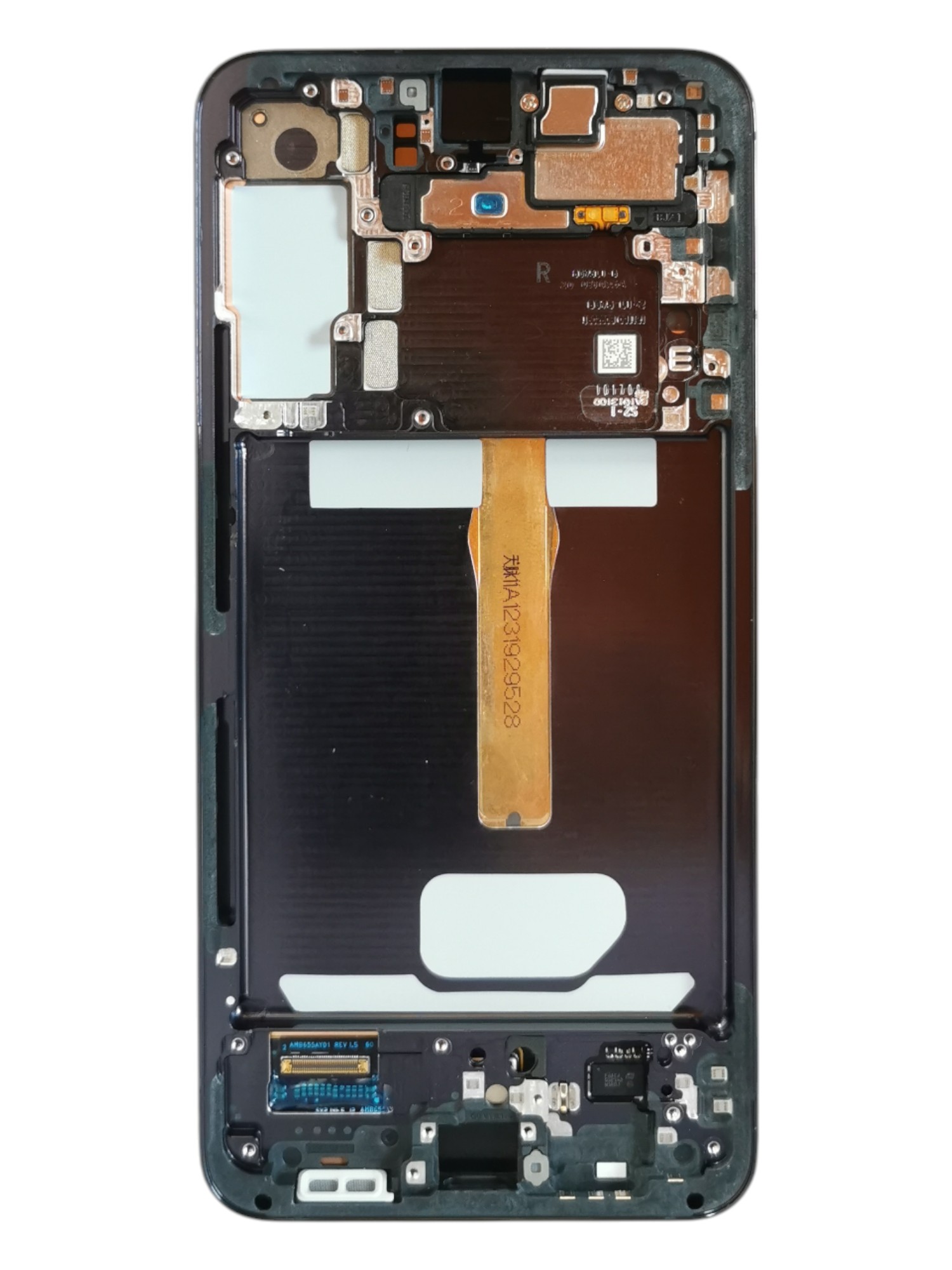 Samsung S22 Plus 2022 S906 BLACK 