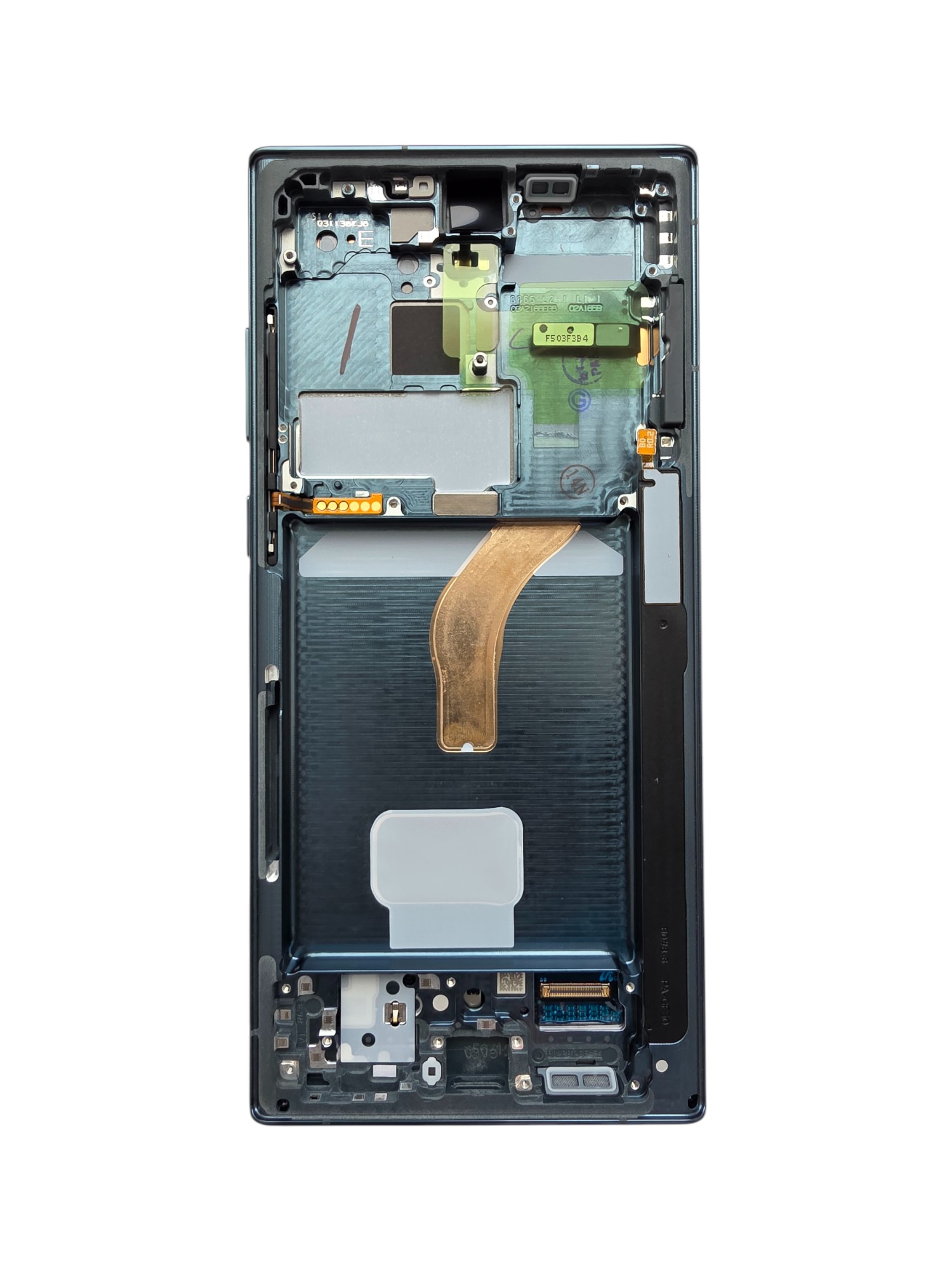 Samsung S22 Ultra 2022 S908 GREEN