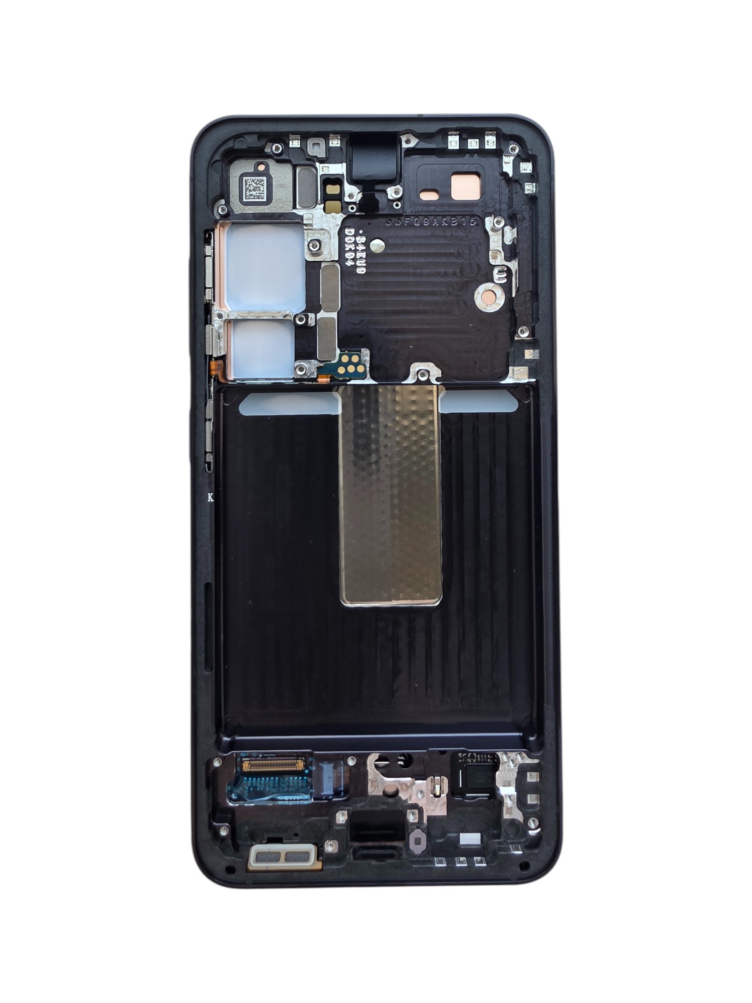 Samsung S23 5G 2023 S911 BLACK 