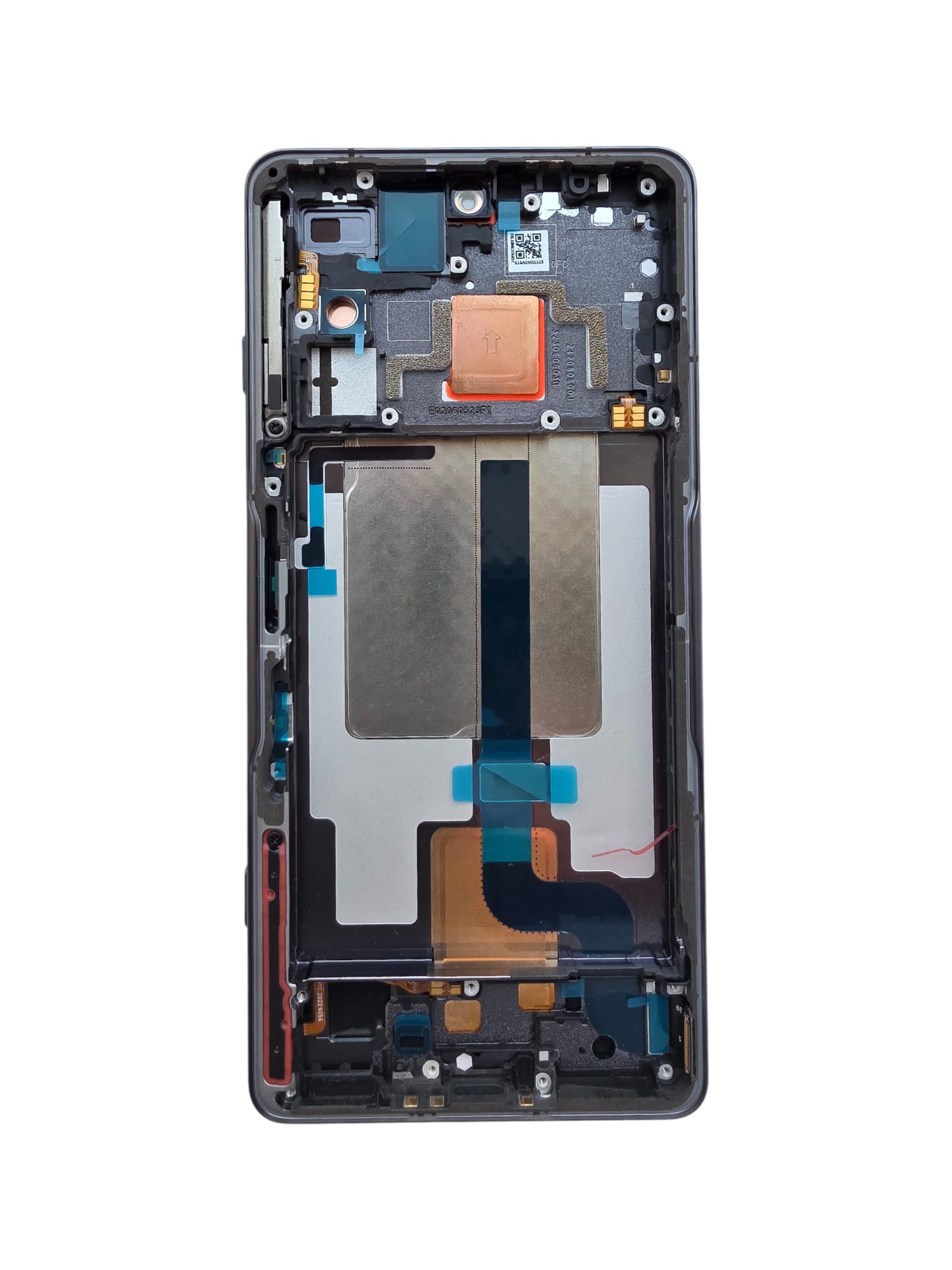 Xiaomi Poco F4 GT 5G (2022) BLACK 