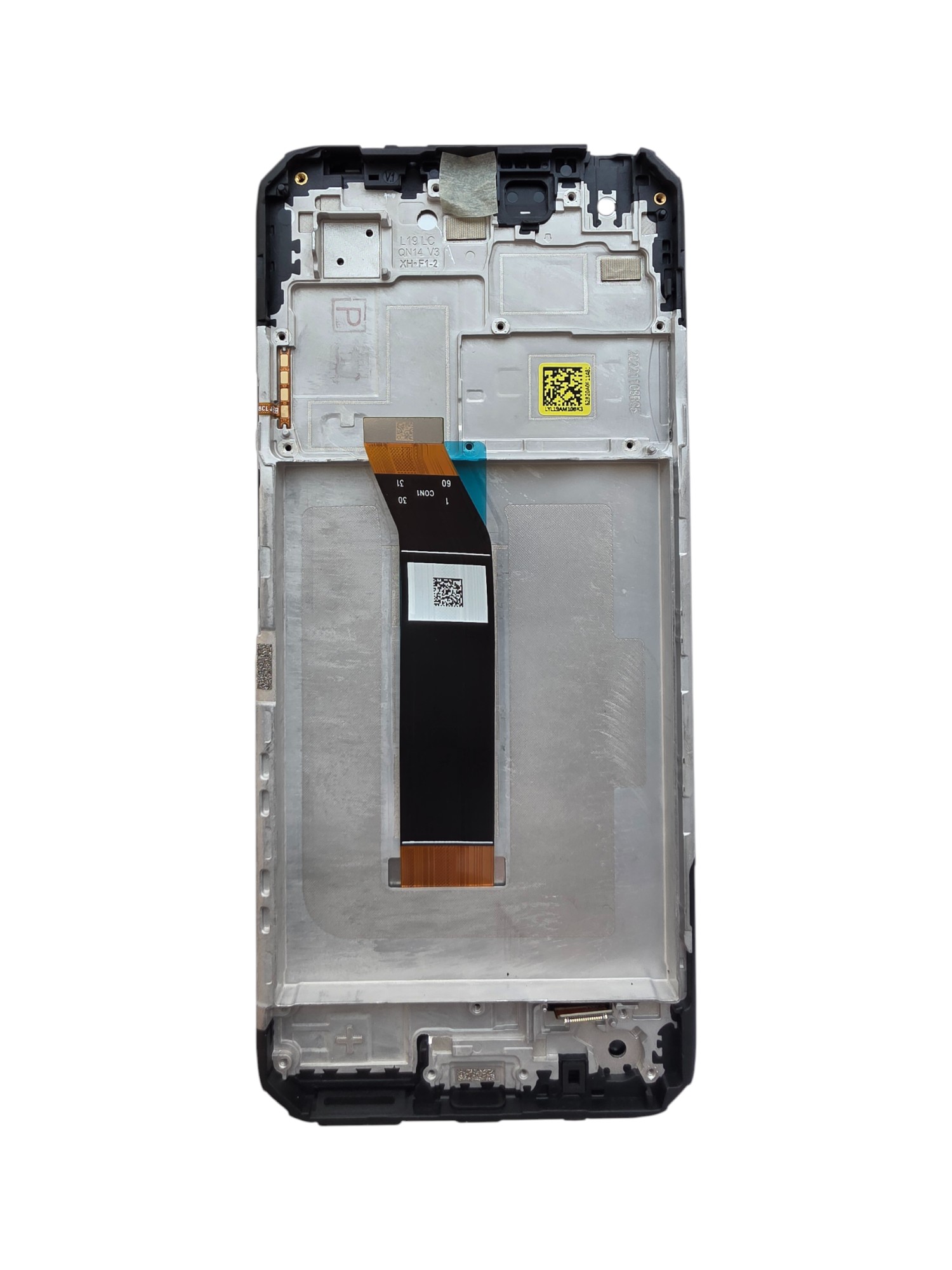 Xiaomi Poco M5 (4G) / M4 5G (2022) BLACK  