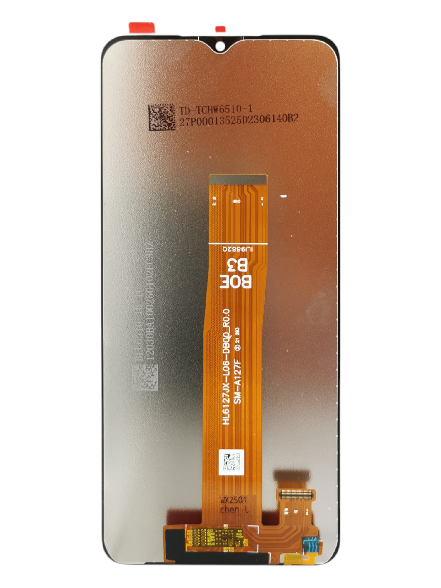 Samsung A12 2021 A127 (NF)  