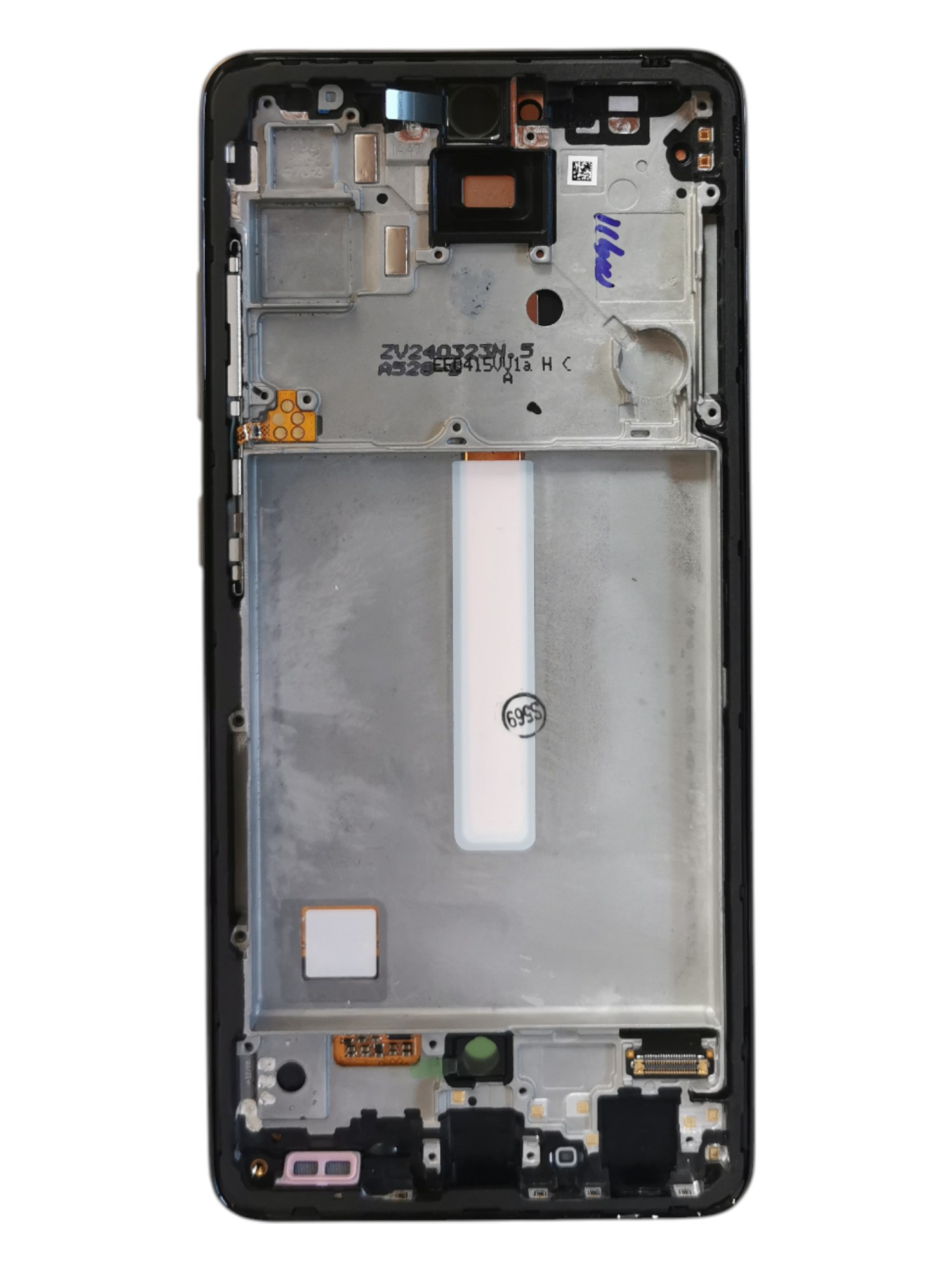 Samsung A50s A507