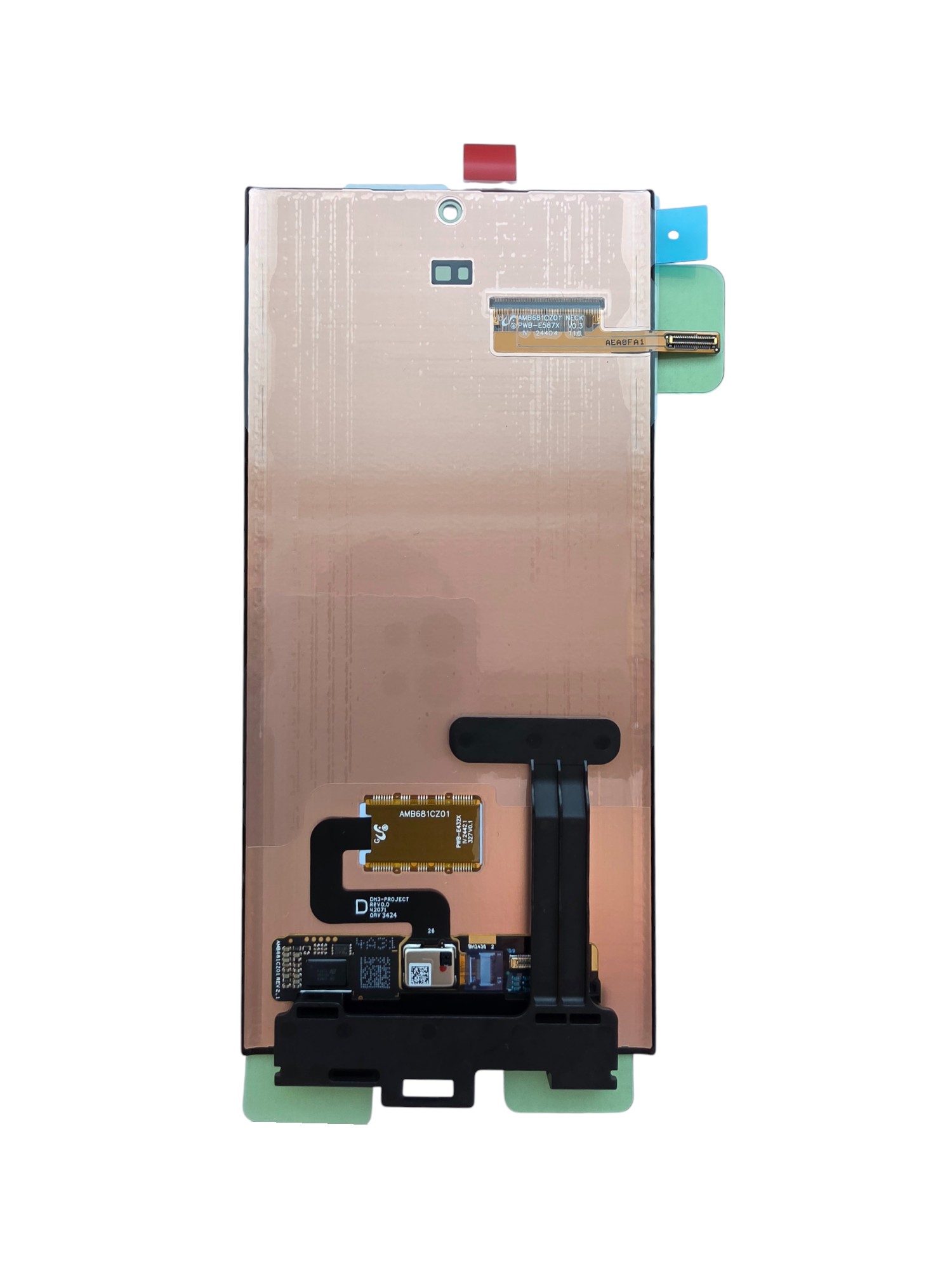 Samsung S23 Ultra 5G 2023 (NF) 
