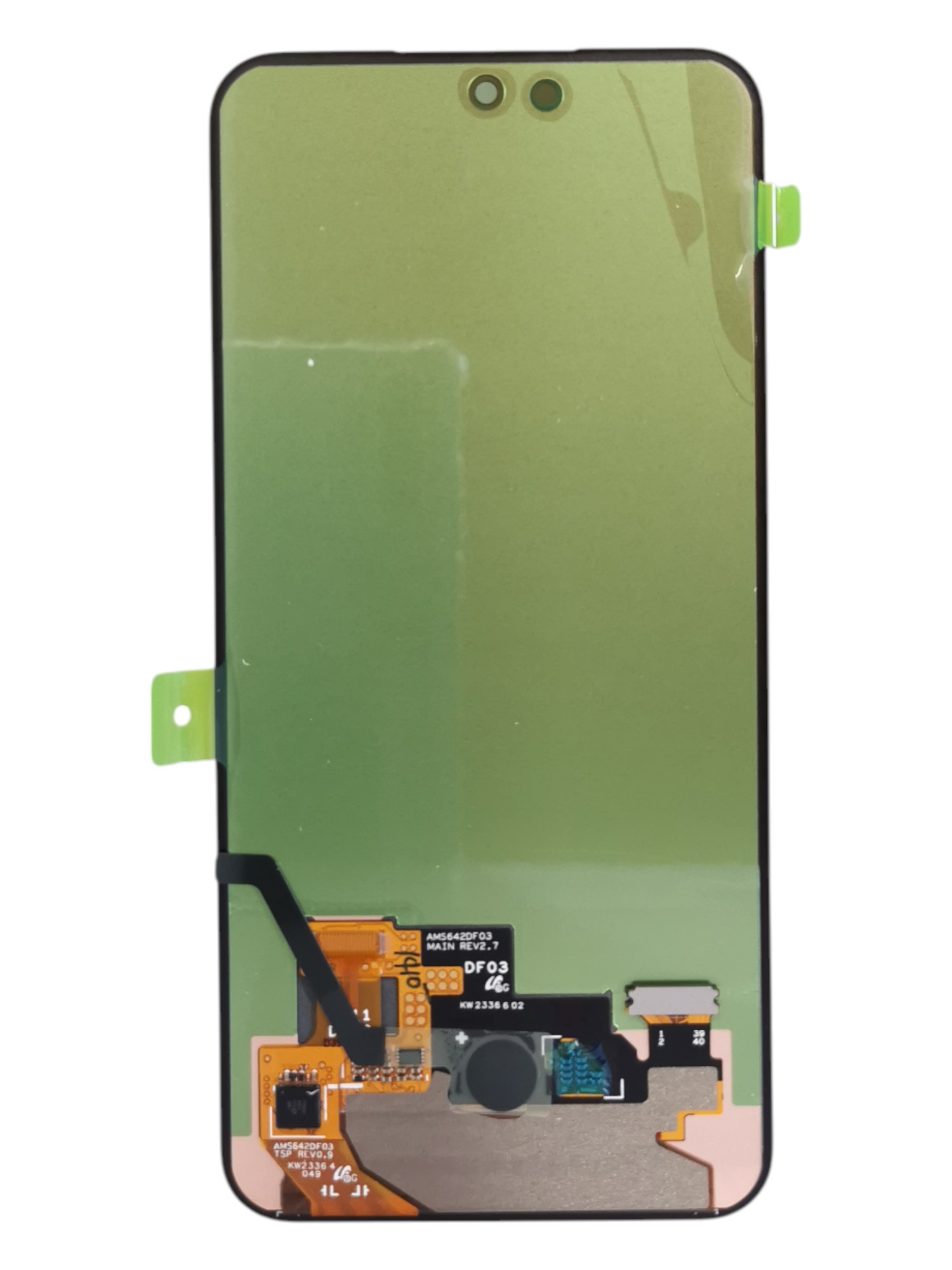 Samsung S23 FE 5G 2023 (NF) 