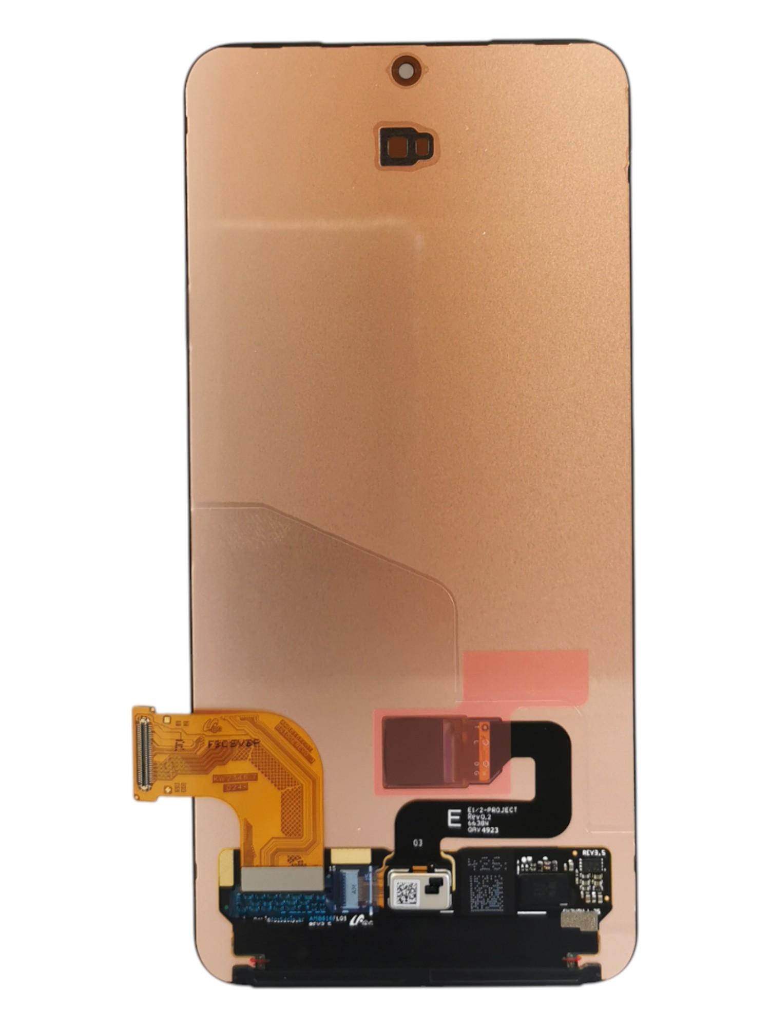Samsung S24 5G 2024 S921 (NF) 