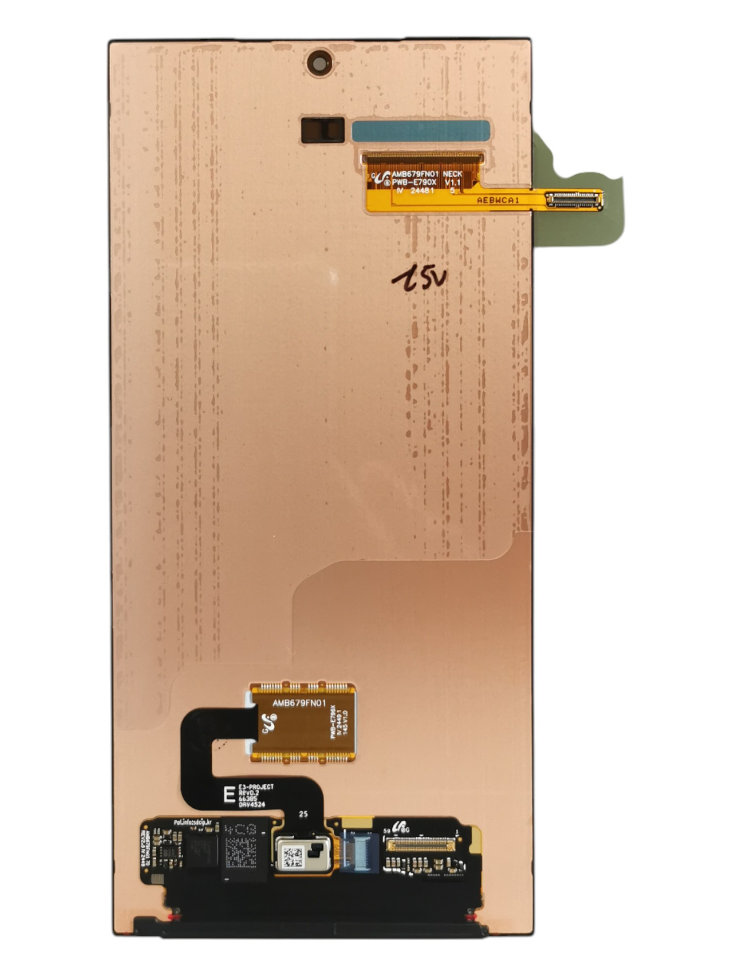 Samsung S24 Ultra 5G 2024 S928 (NF) 