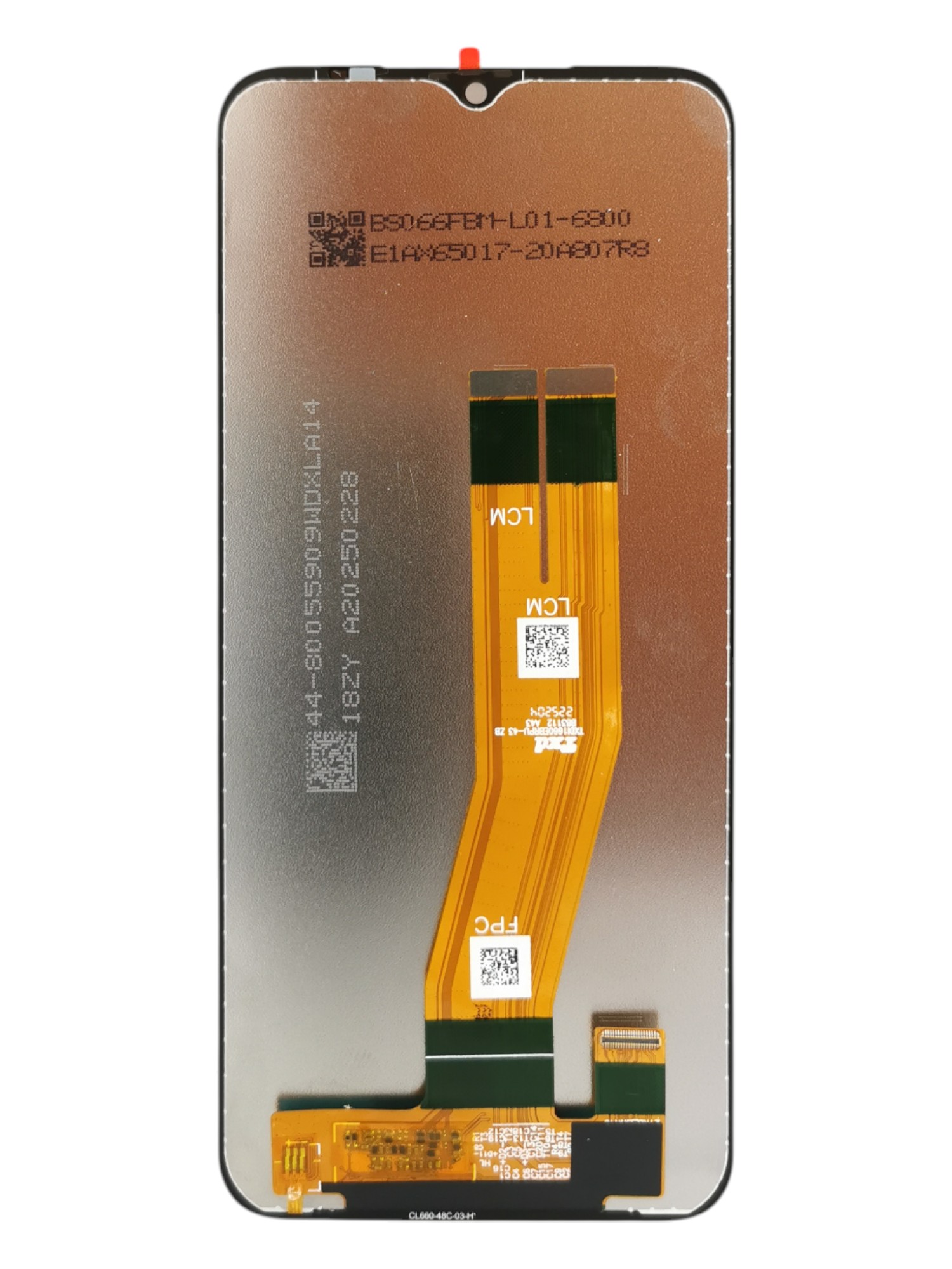 Samsung A14 4G 2023 A145P/145R (NF) 
