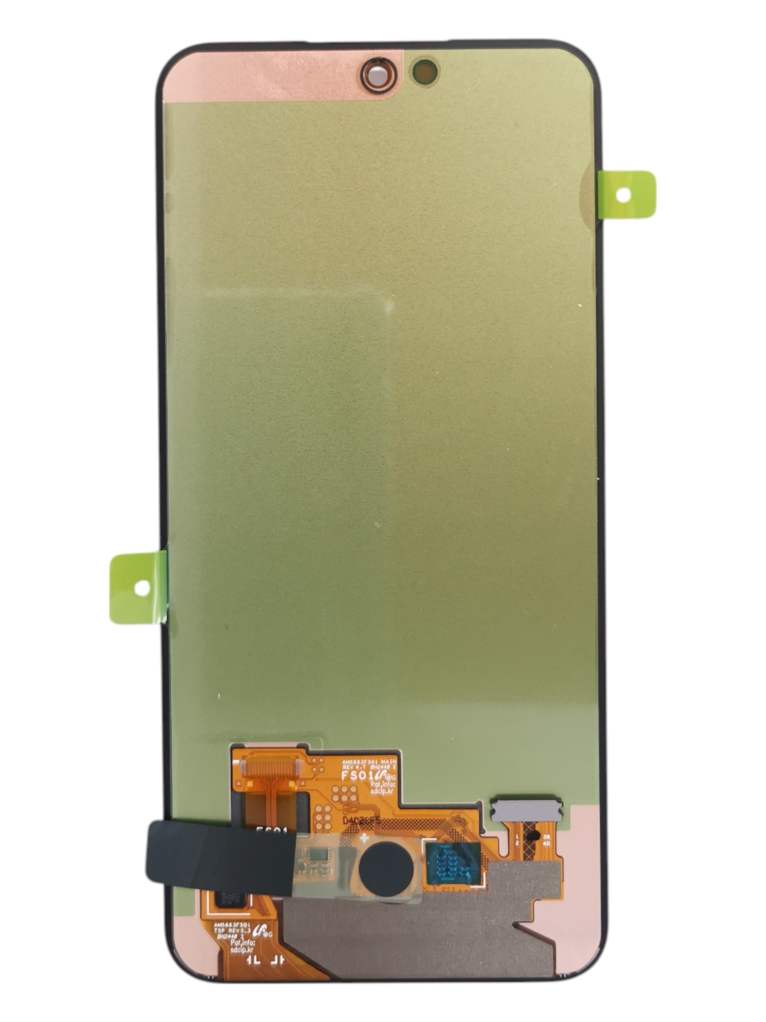 Samsung A35/A55 5G 2024 (NF) SM-A356/A556 