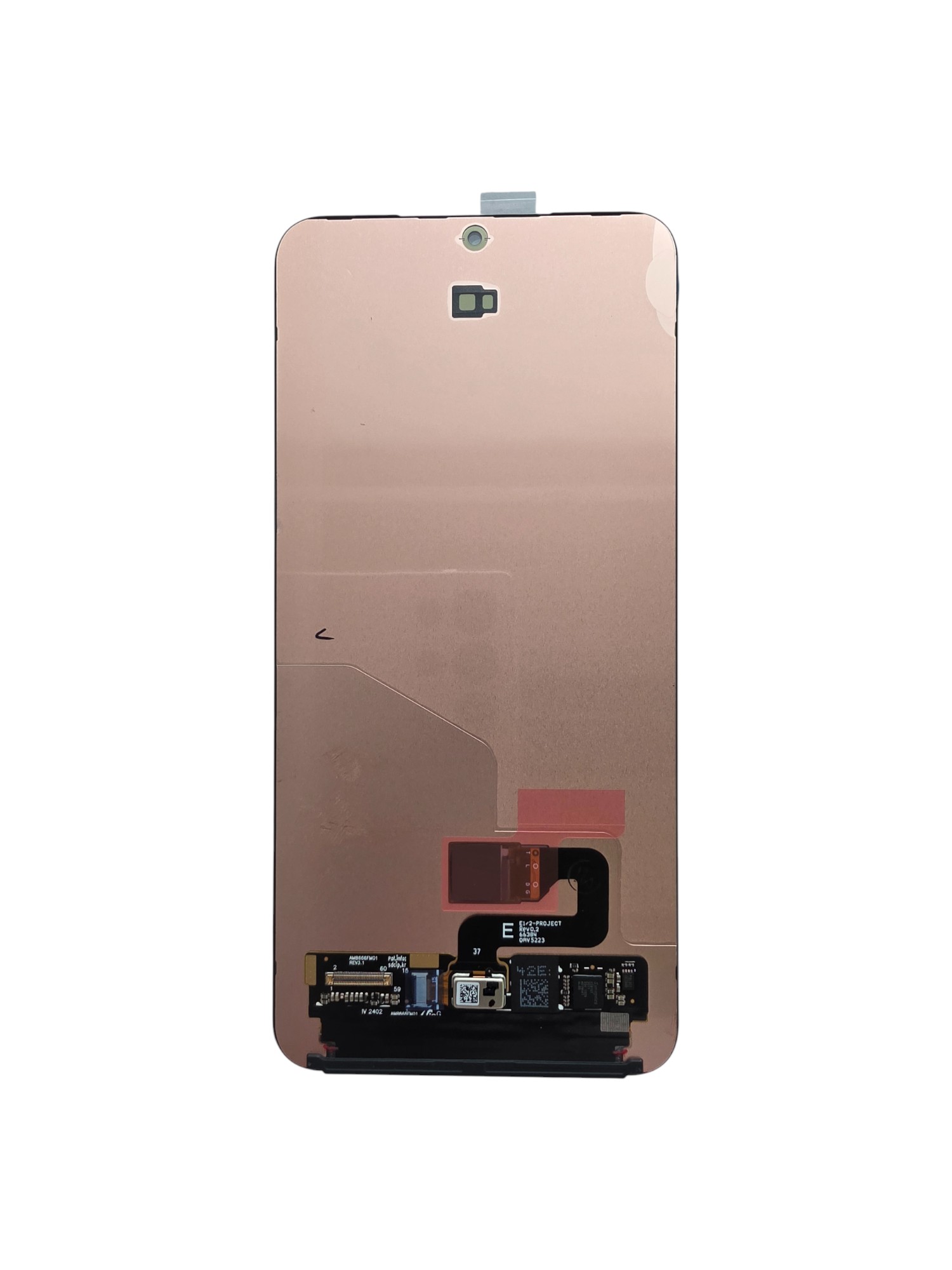 Samsung S24 Plus 5G 2024 S926 (NF) 