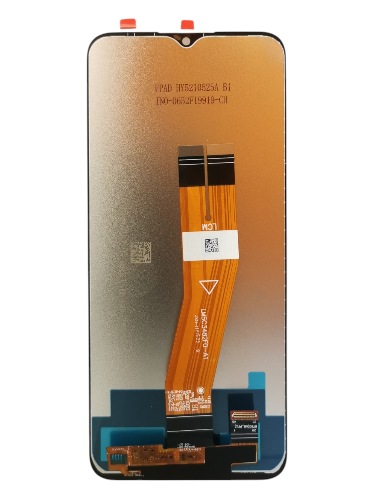 Samsung A02s/M02s 2020 A025G6M025 (NF) 