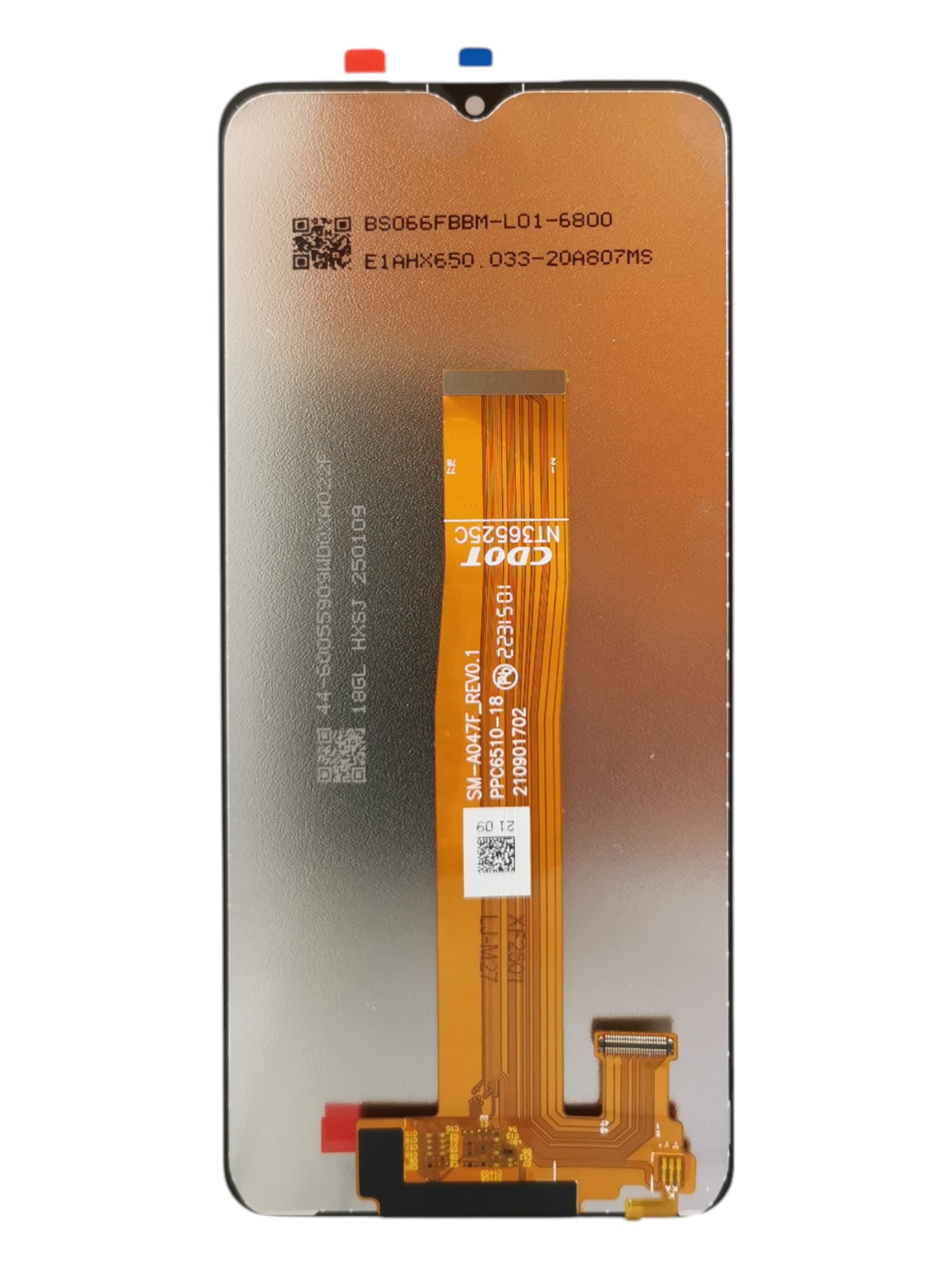 Samsung A04s 2022 A047 (NF) 