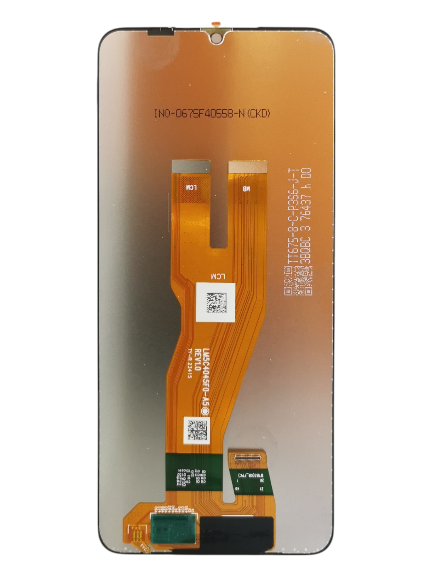 Samsung A05 2023 A055 (NF) 