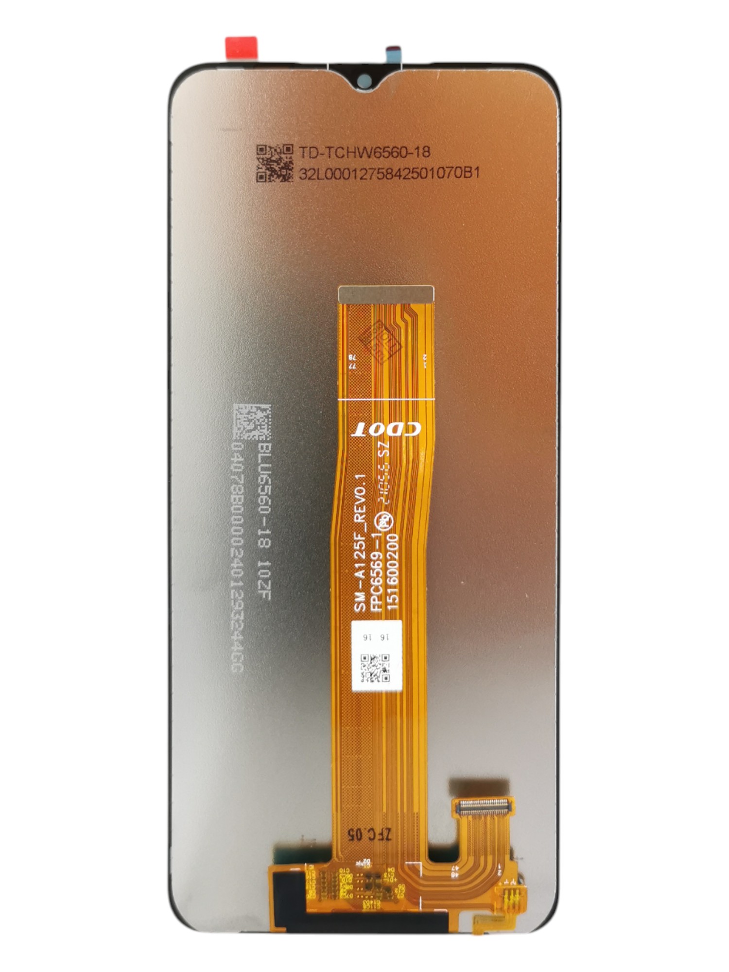 Samsung A12/A02 4G 2020 A125/A127/A022 (NF) 