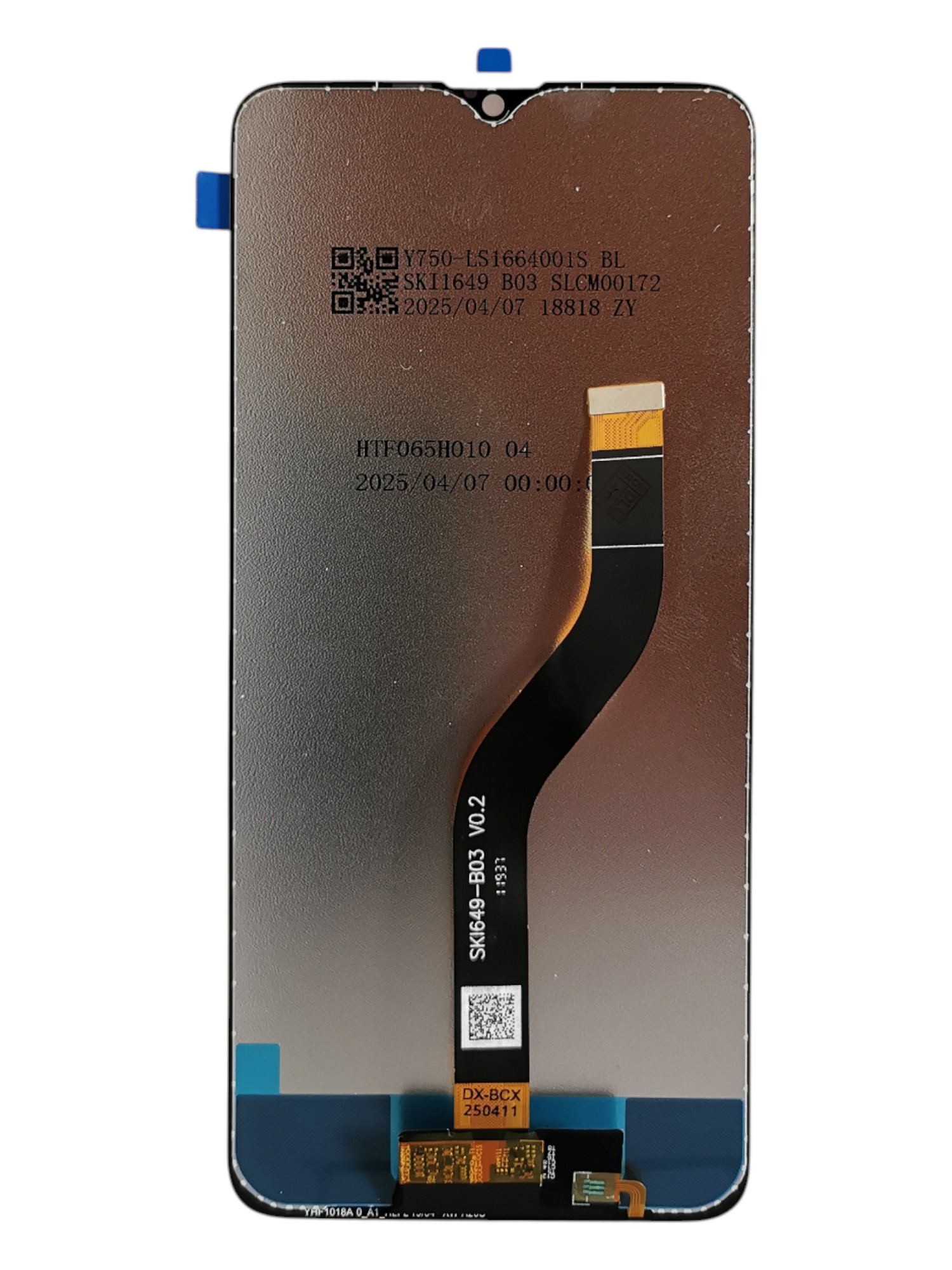 Samsung A20s 2019 A207 (NF) 