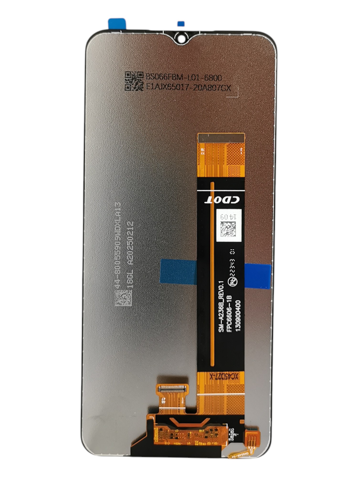 Samsung A23 5G 2022 A236 (NF) 
