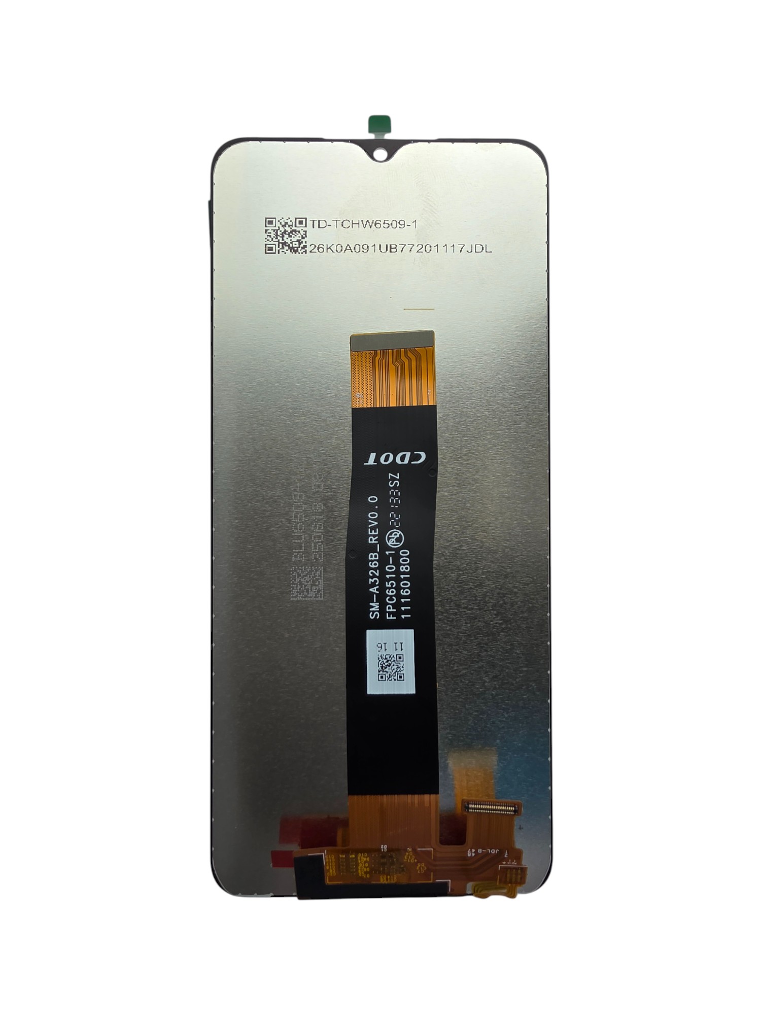 Samsung A32 5G 2021 A326B CDOT  (NF) 
