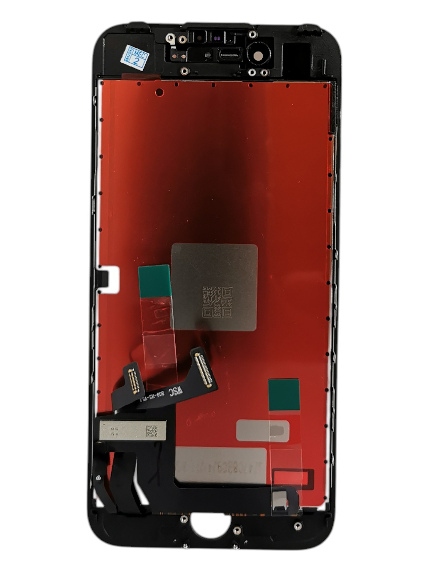 Iphone 7 (2016) BLACK A GRADE