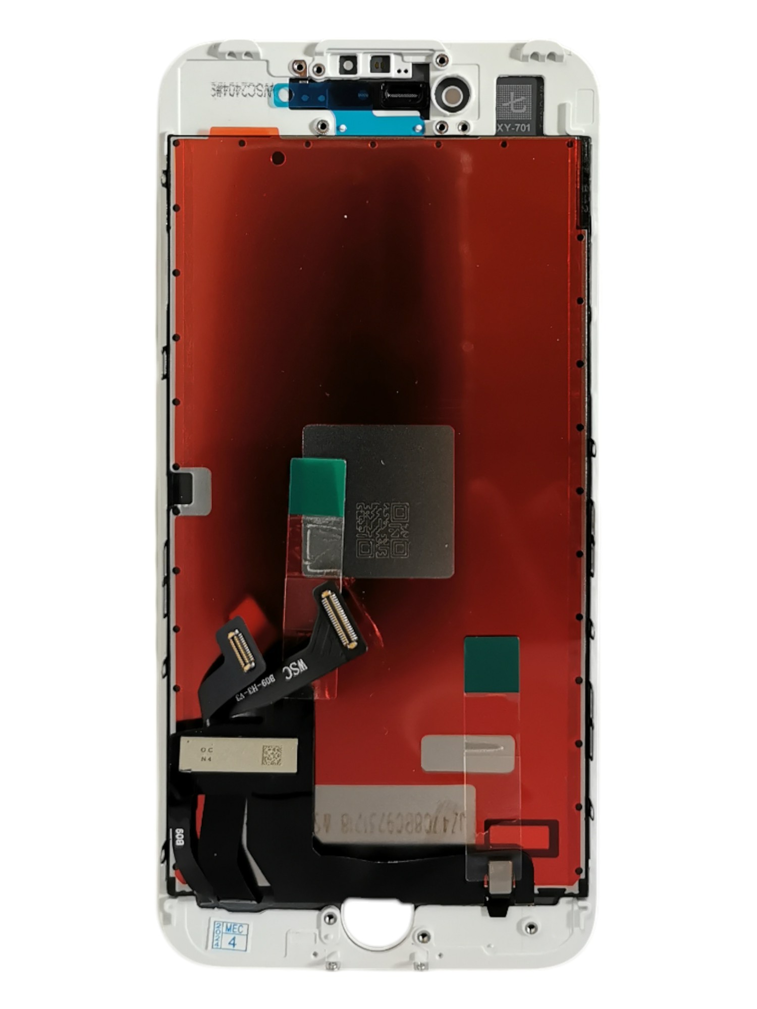 Iphone 7 (2016) WHITE A GRADE
