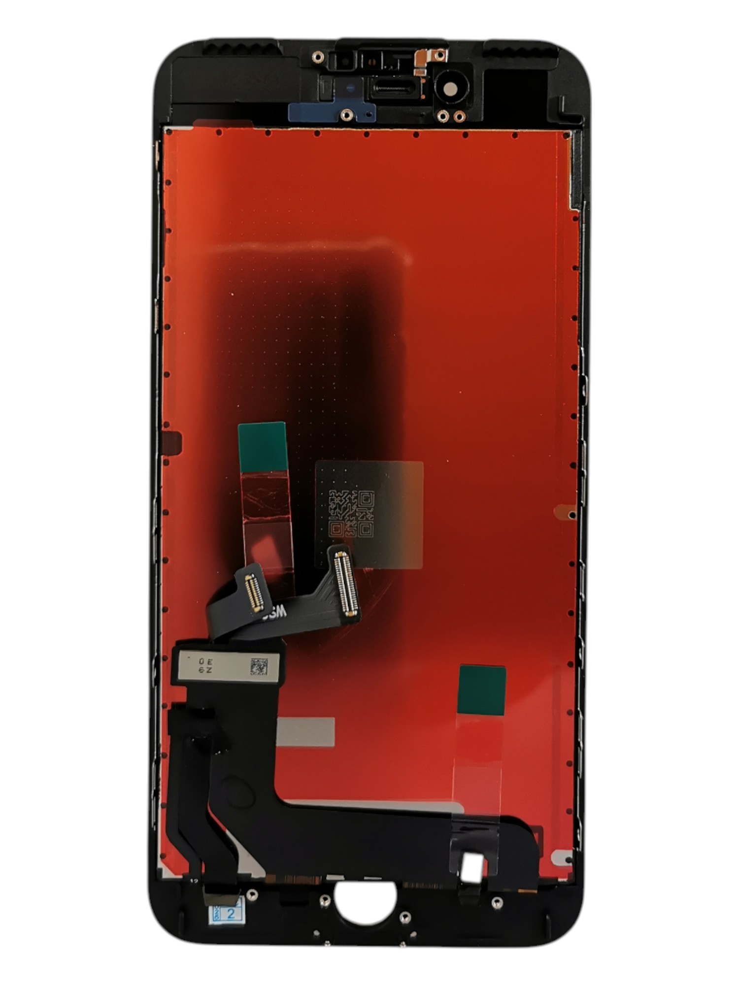 Iphone 7 PLUS (2016) BLACK A GRADE