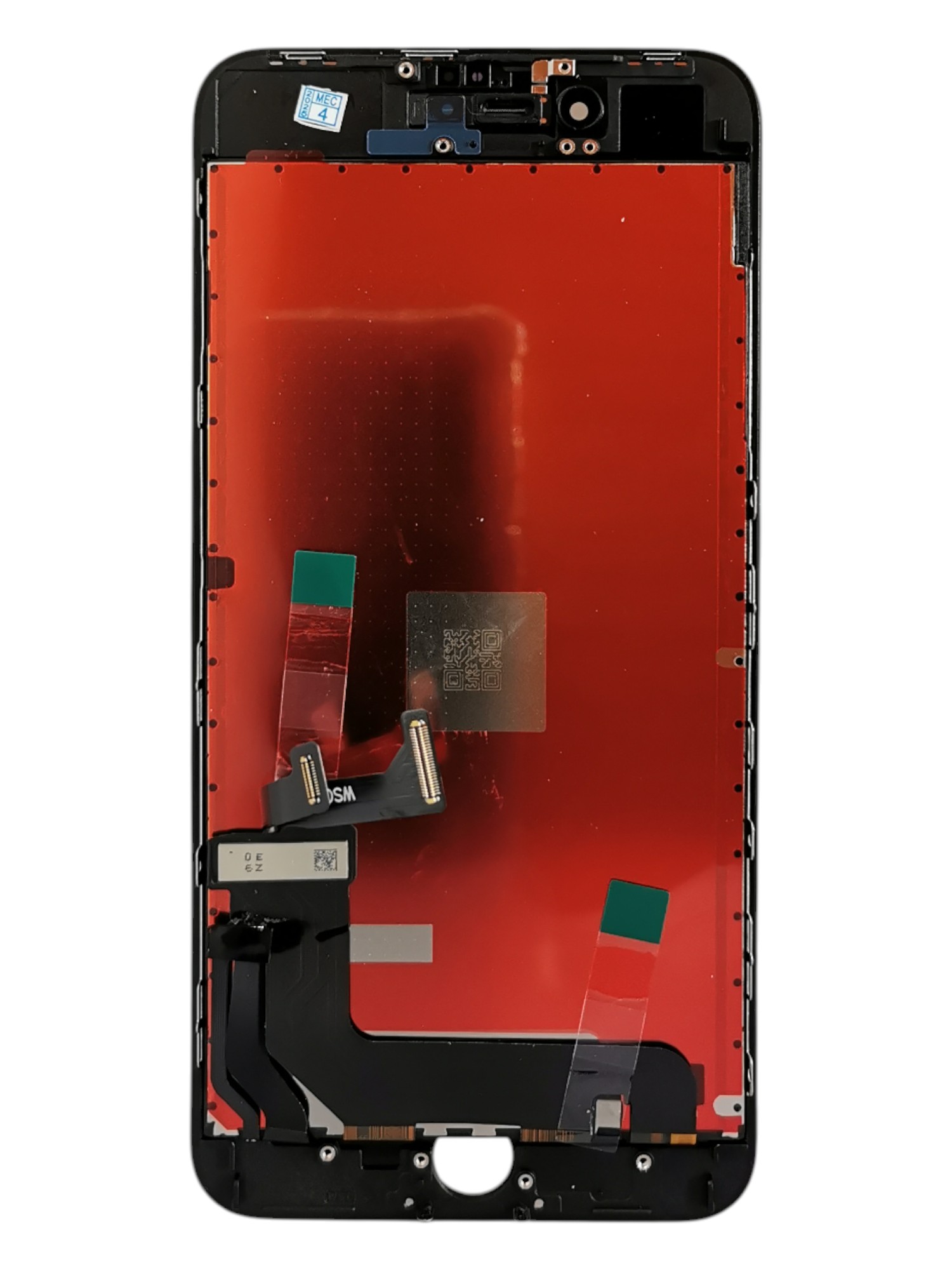 Iphone 8 PLUS (2017) BLACK A GRADE