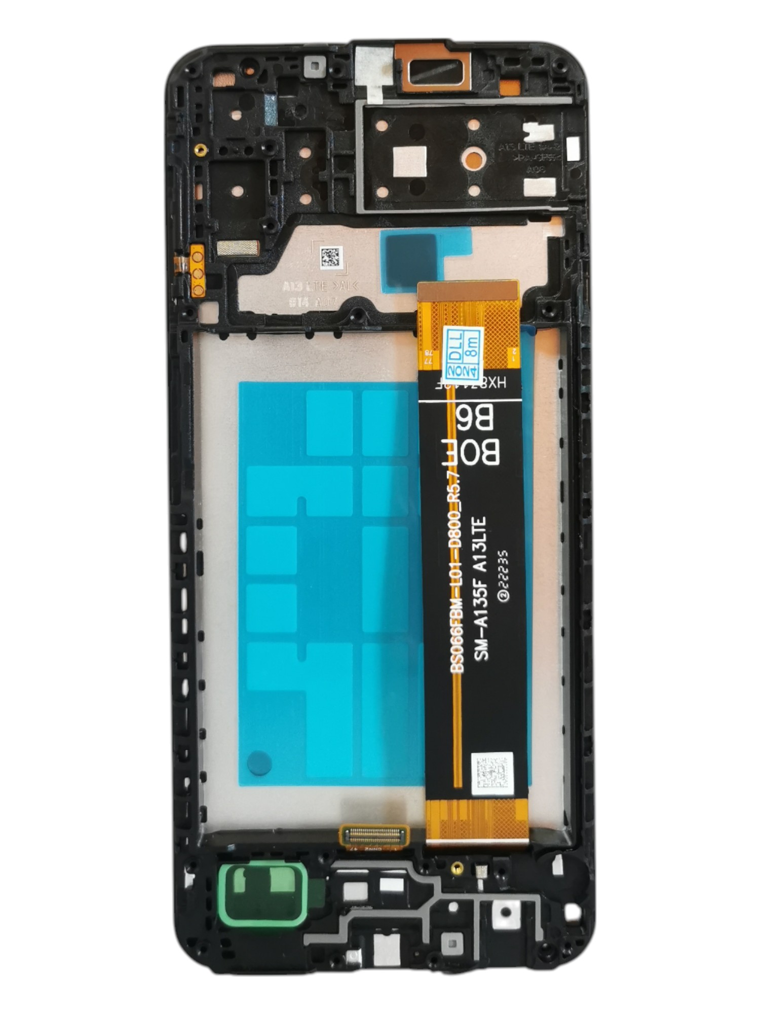 Samsung A13 4G 2022 A135 (WF) 