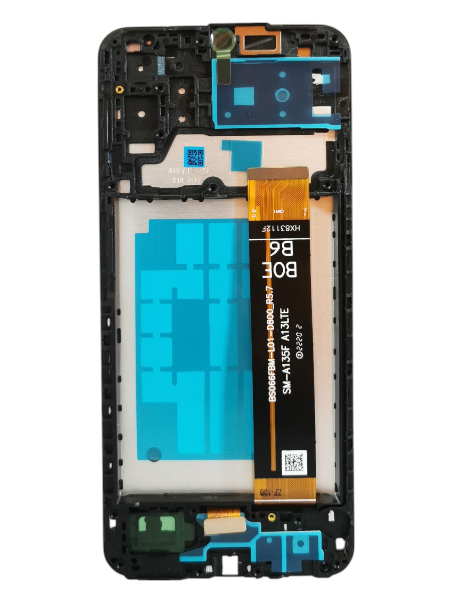 Samsung A13 2022 A137 (WF) 