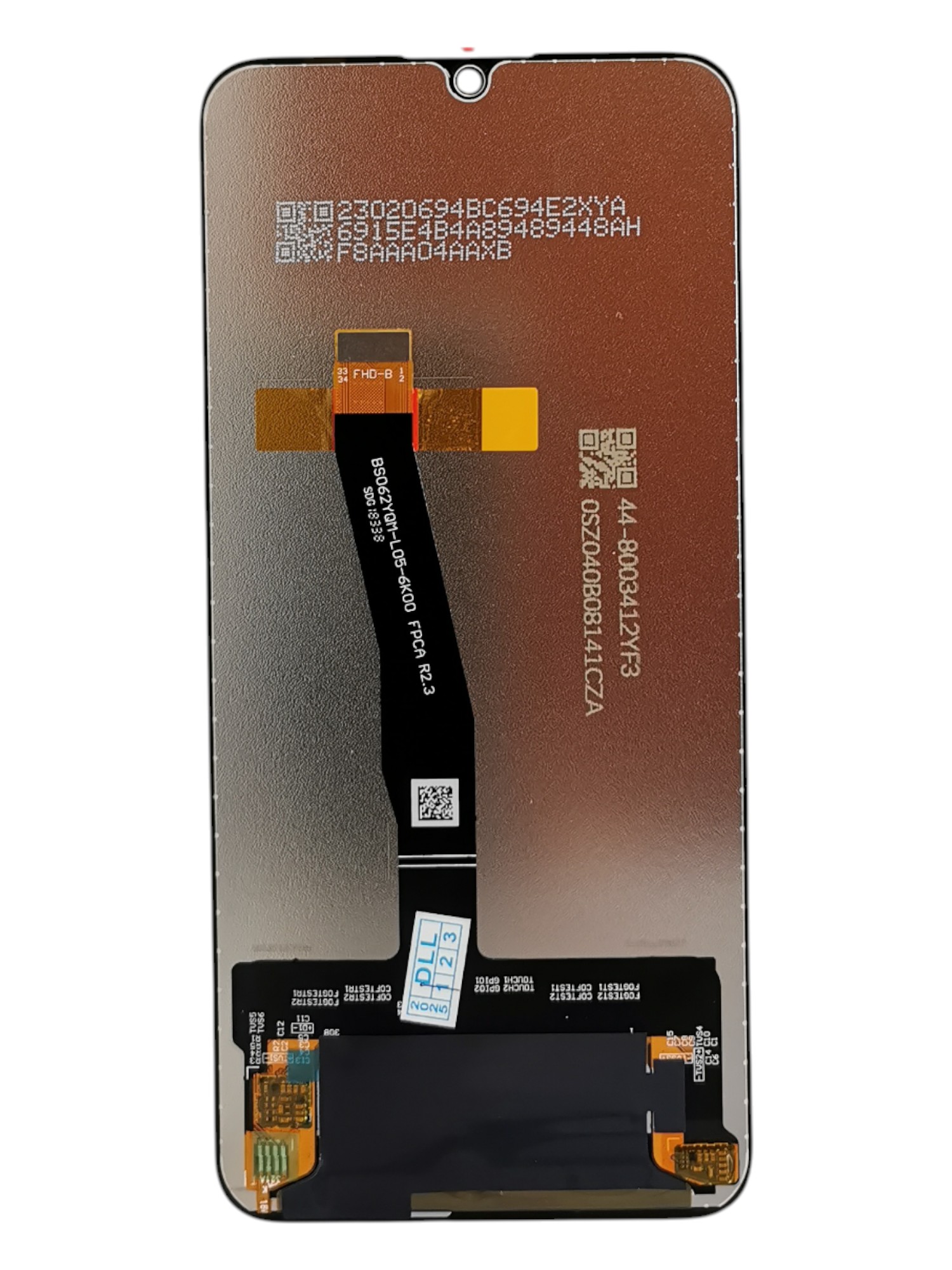 Huawei P Smart (2019 / 2020) // P Smart Plus (2019) (NF) 