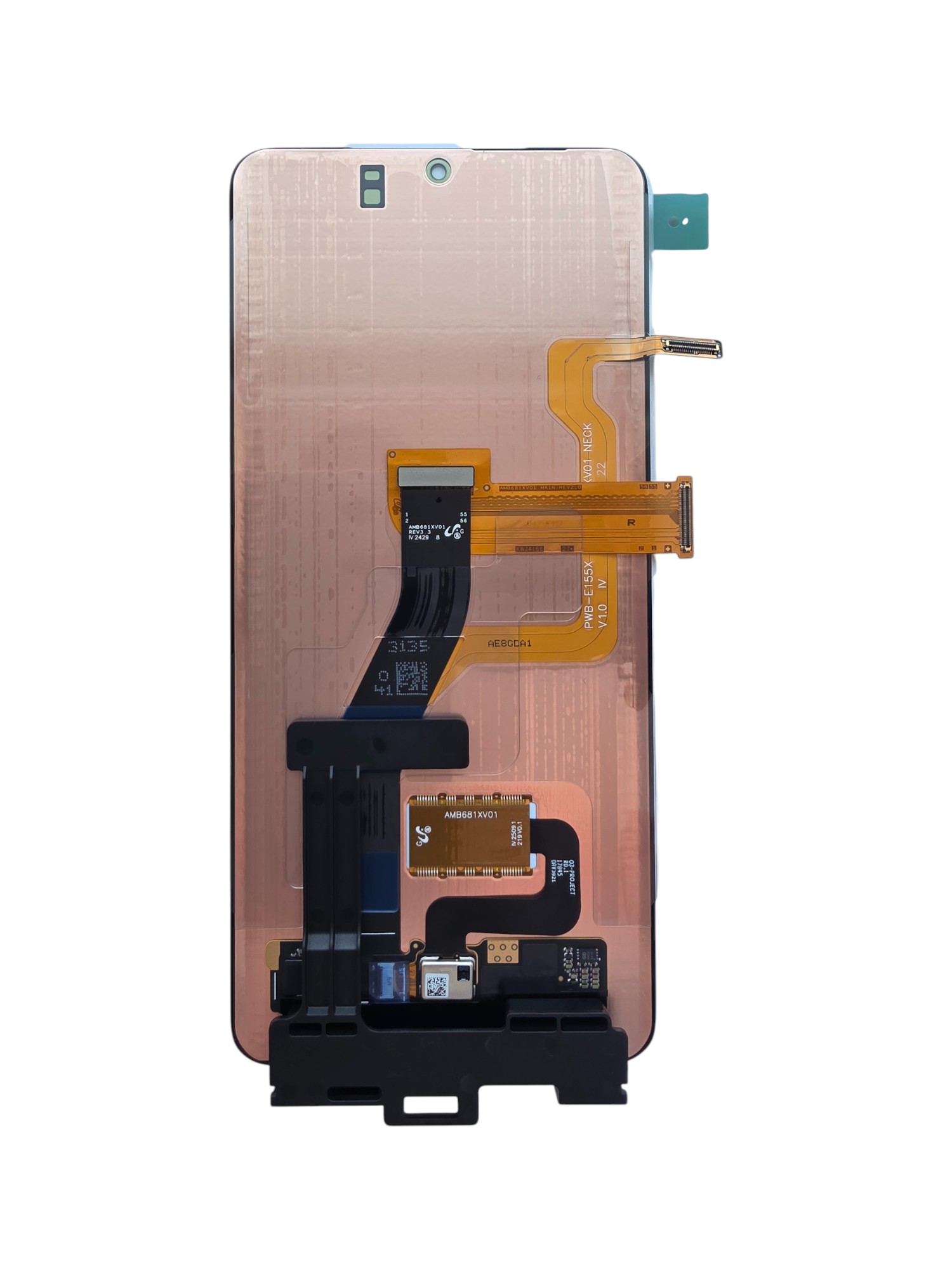 Samsung S21 Ultra 2021 G998 (NF) 