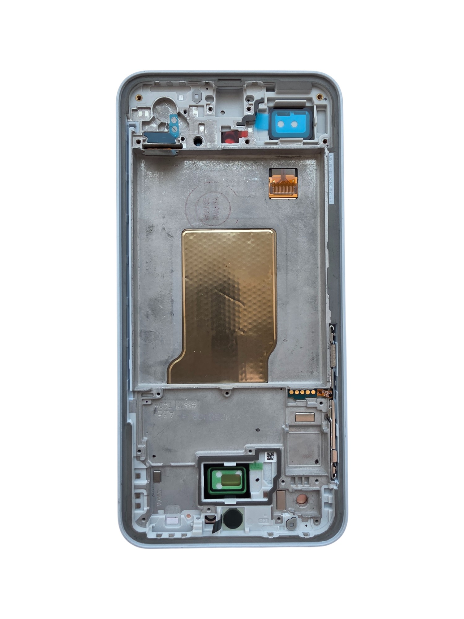 Samsung A35 5G 2024 A356 BLUE ICE 