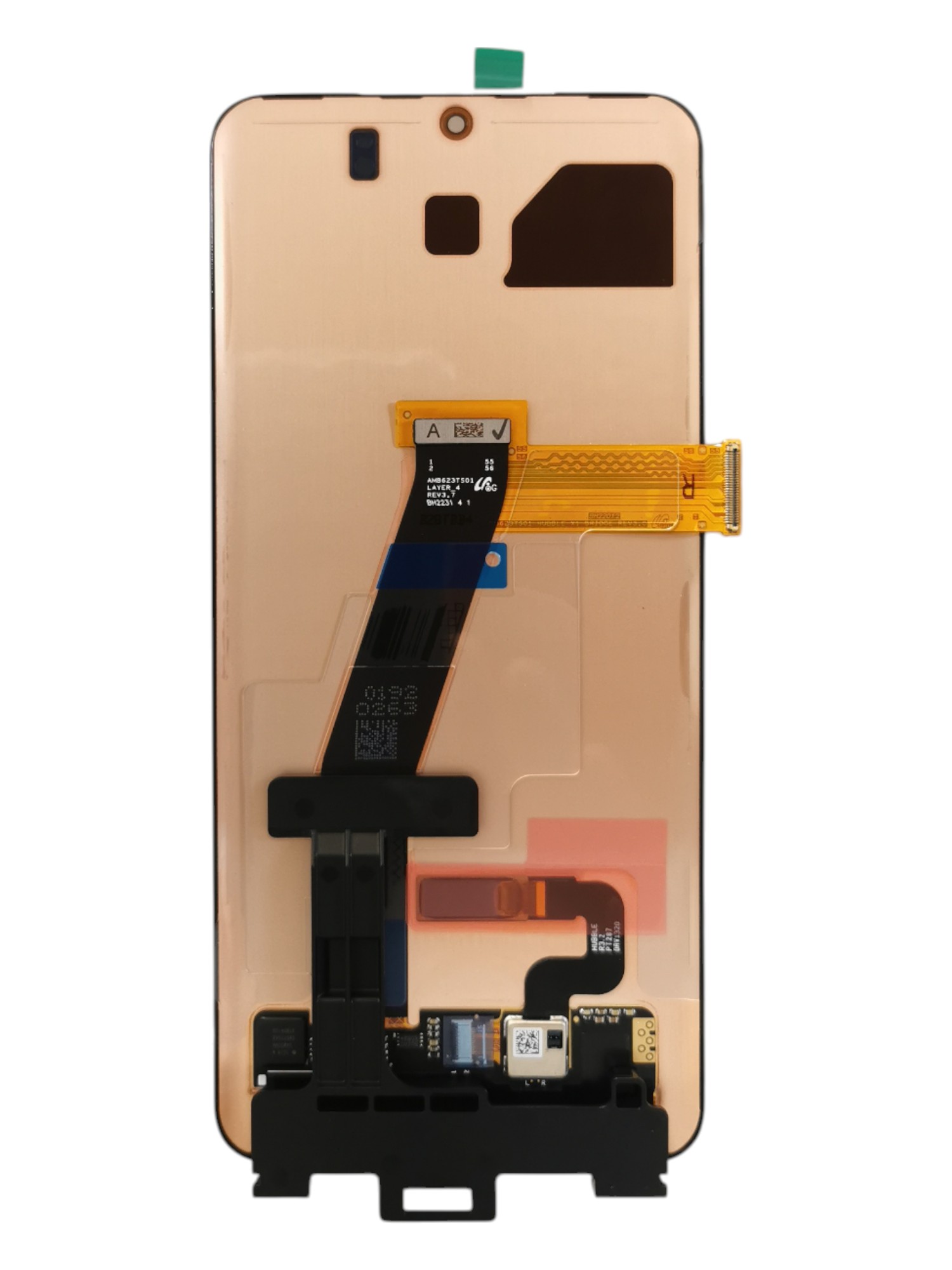 Samsung S20 4G/5G 2020 G980/G981 (NF) 