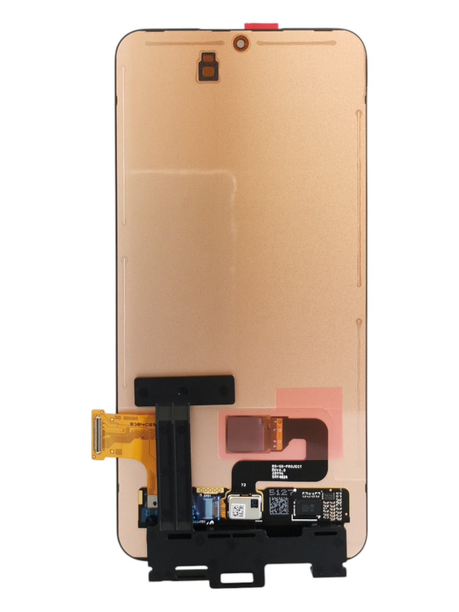 Samsung S22 Plus 2022 S906 (NF) 