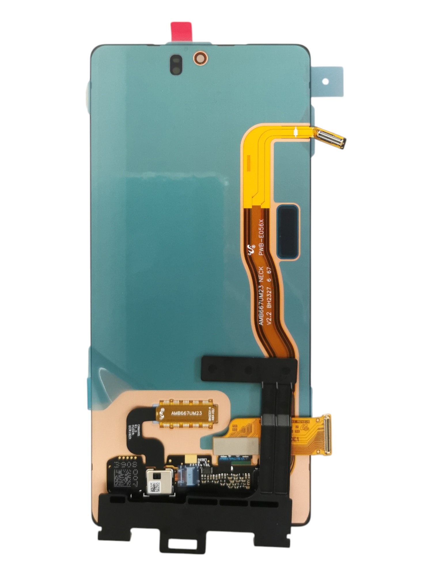 Samsung NOTE 20 2020 N980/N981 (NF) 