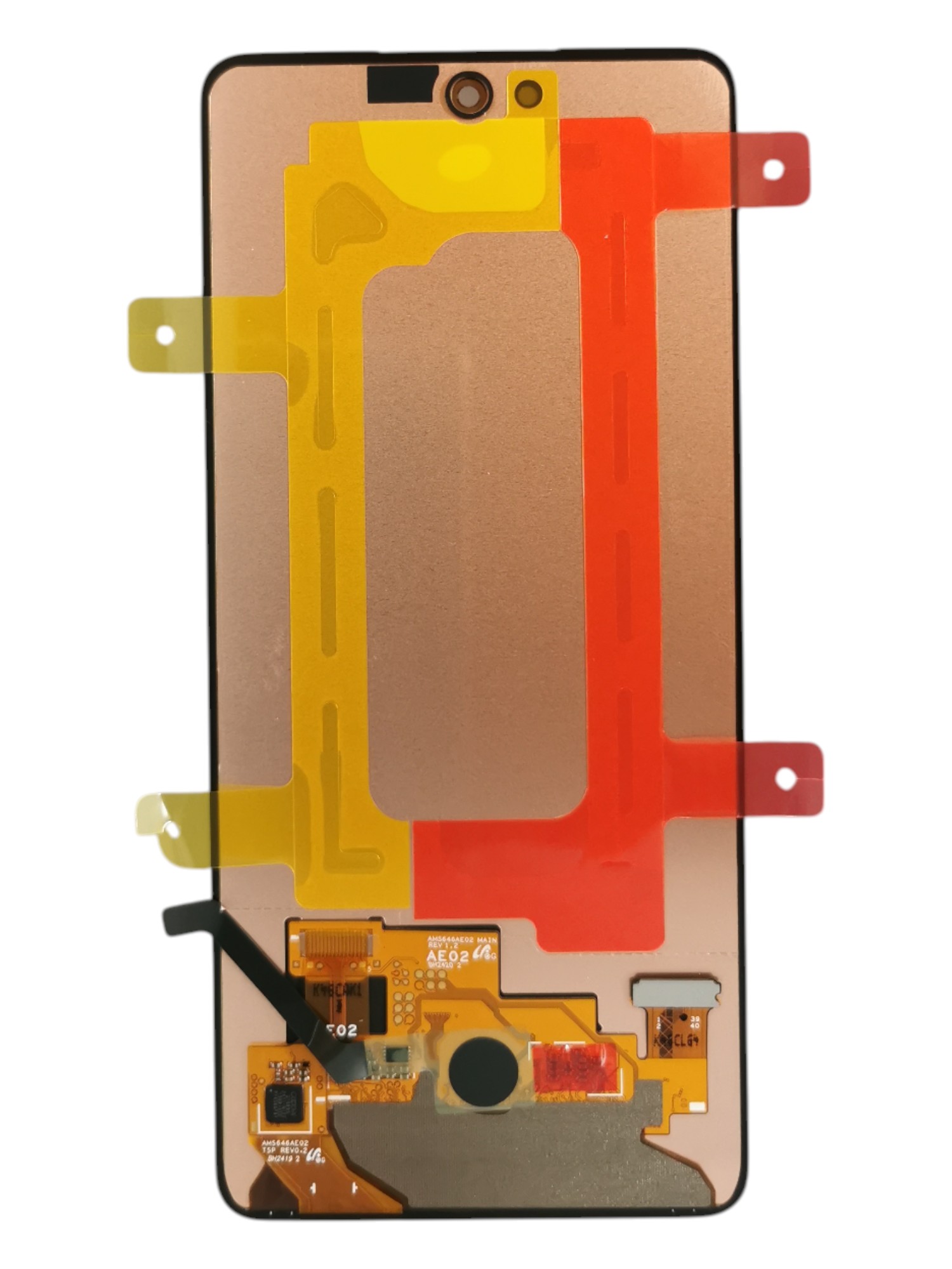 Samsung A53 5G 2022 A536 (NF) 