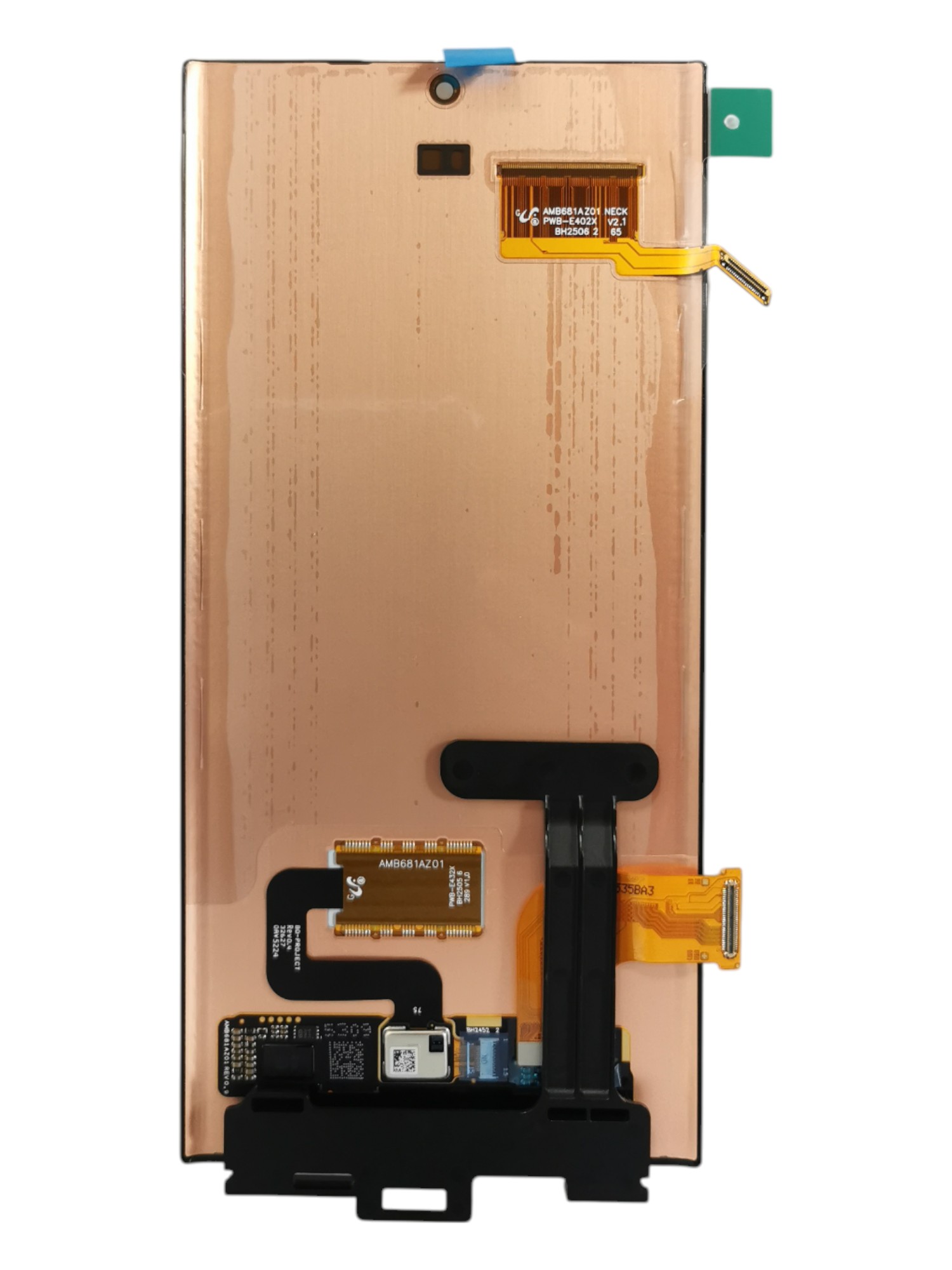 Samsung S22 Ultra 2022 S908 (NF) 